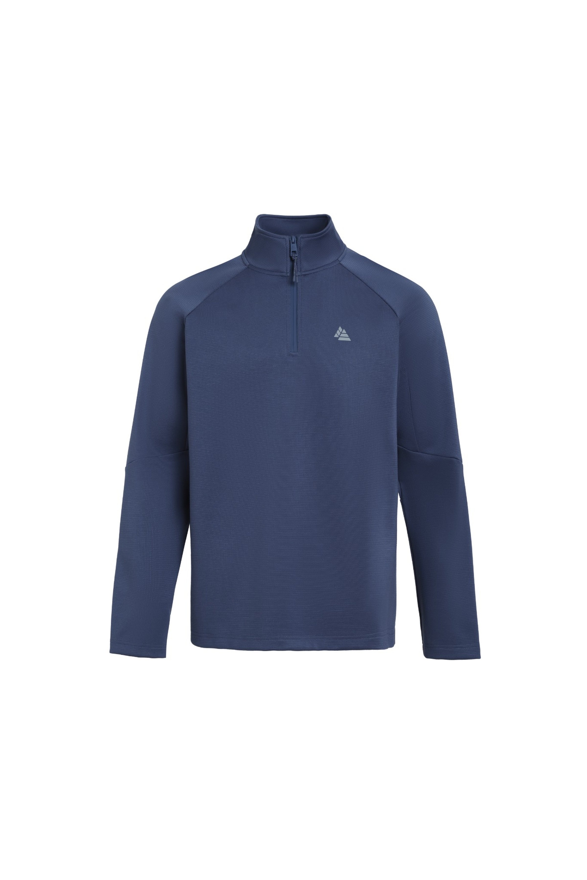 Galtsand Morpho Outdoor Quarter Zip Sweater