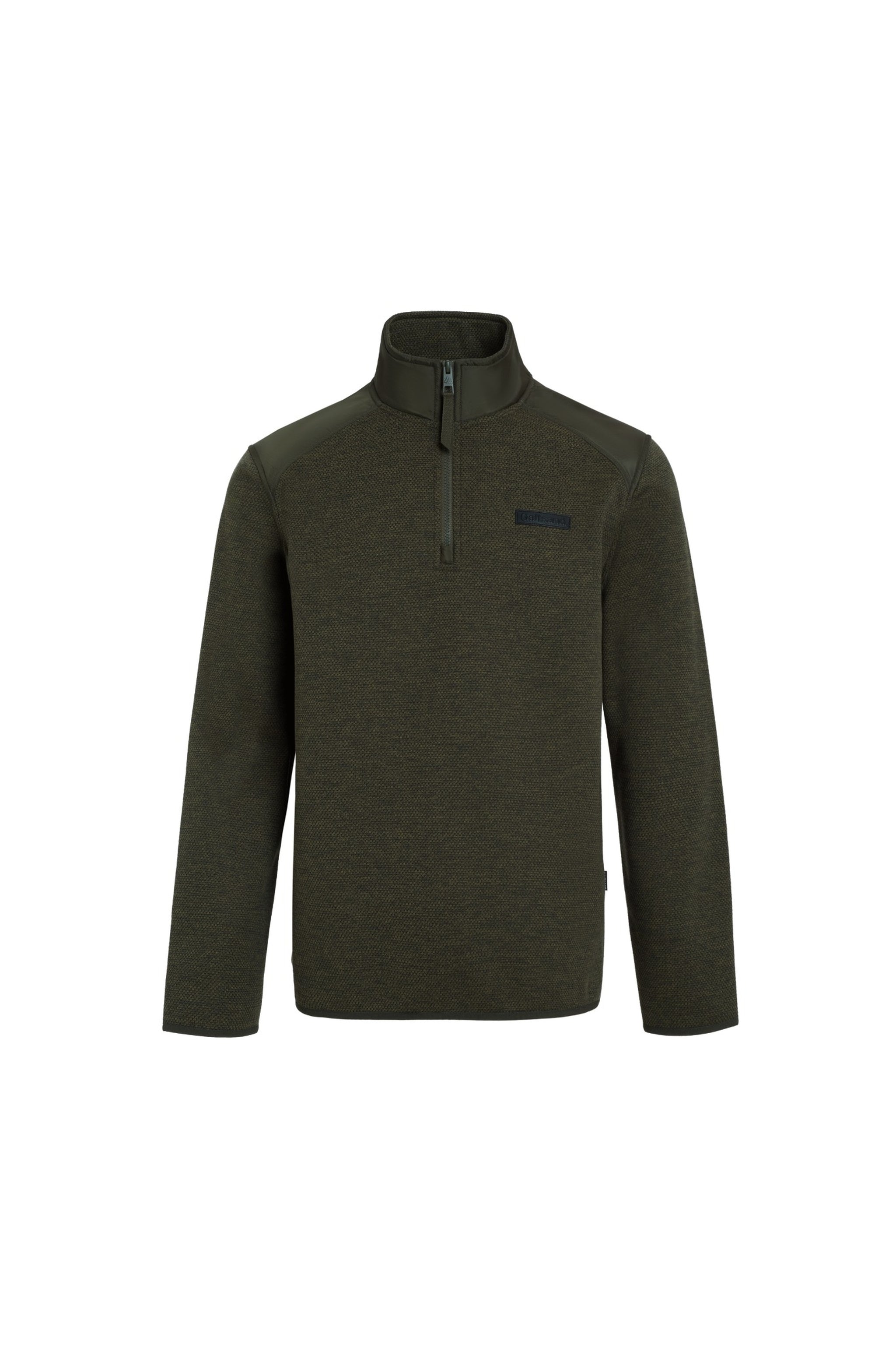 Galtsand Vartian Quarter Zip
