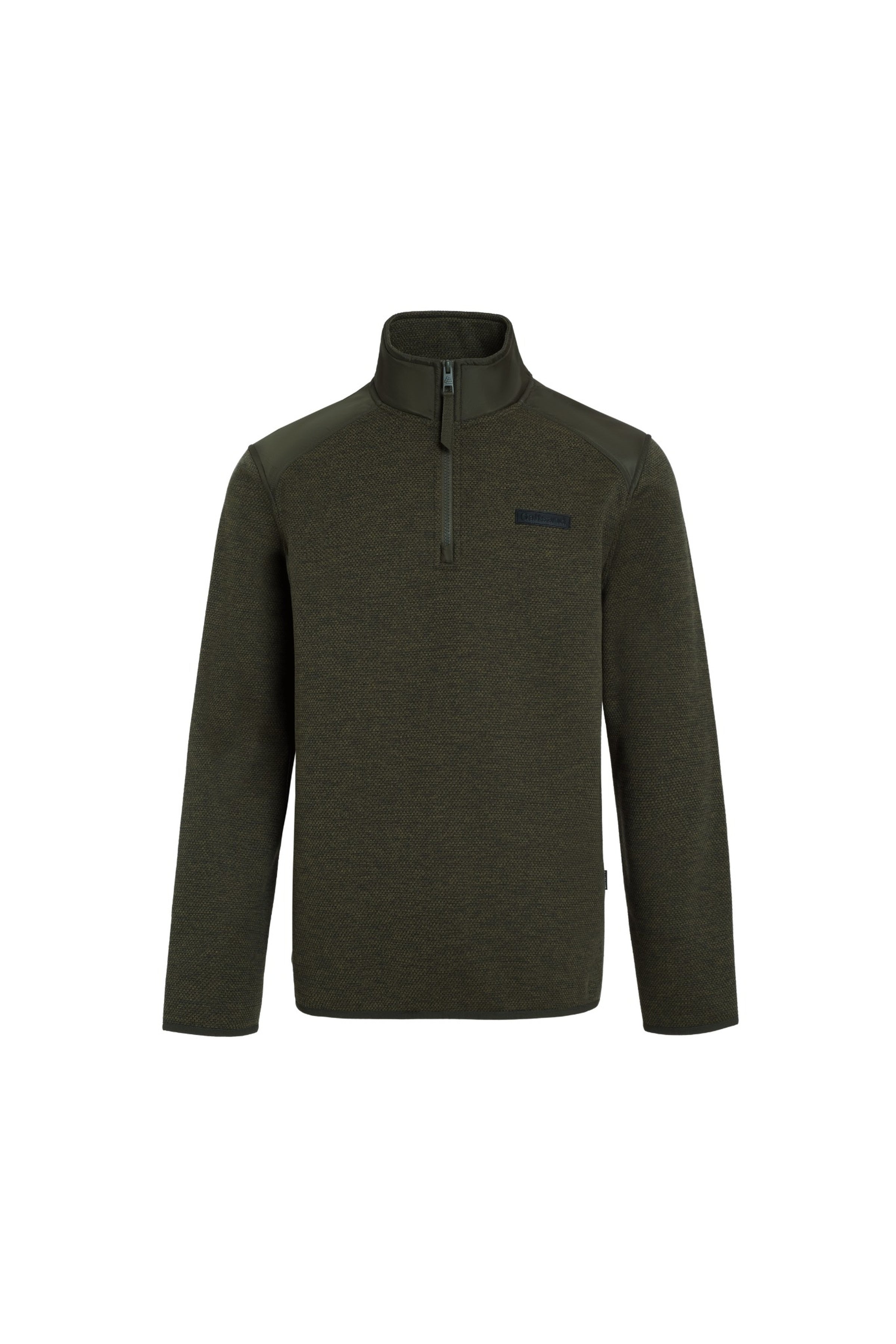 Galtsand Vartian Quarter Zip