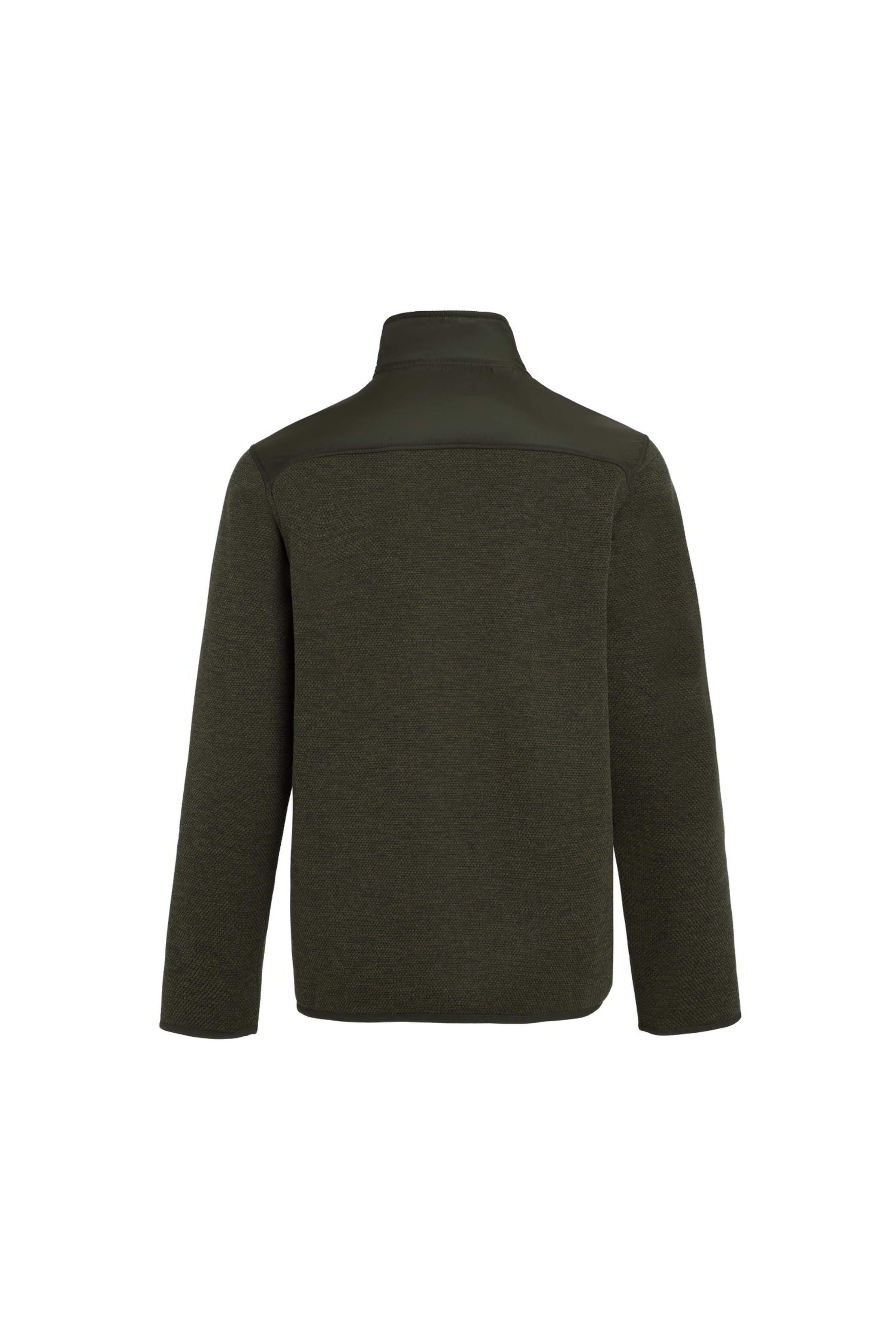 Galtsand Vartian Quarter Zip