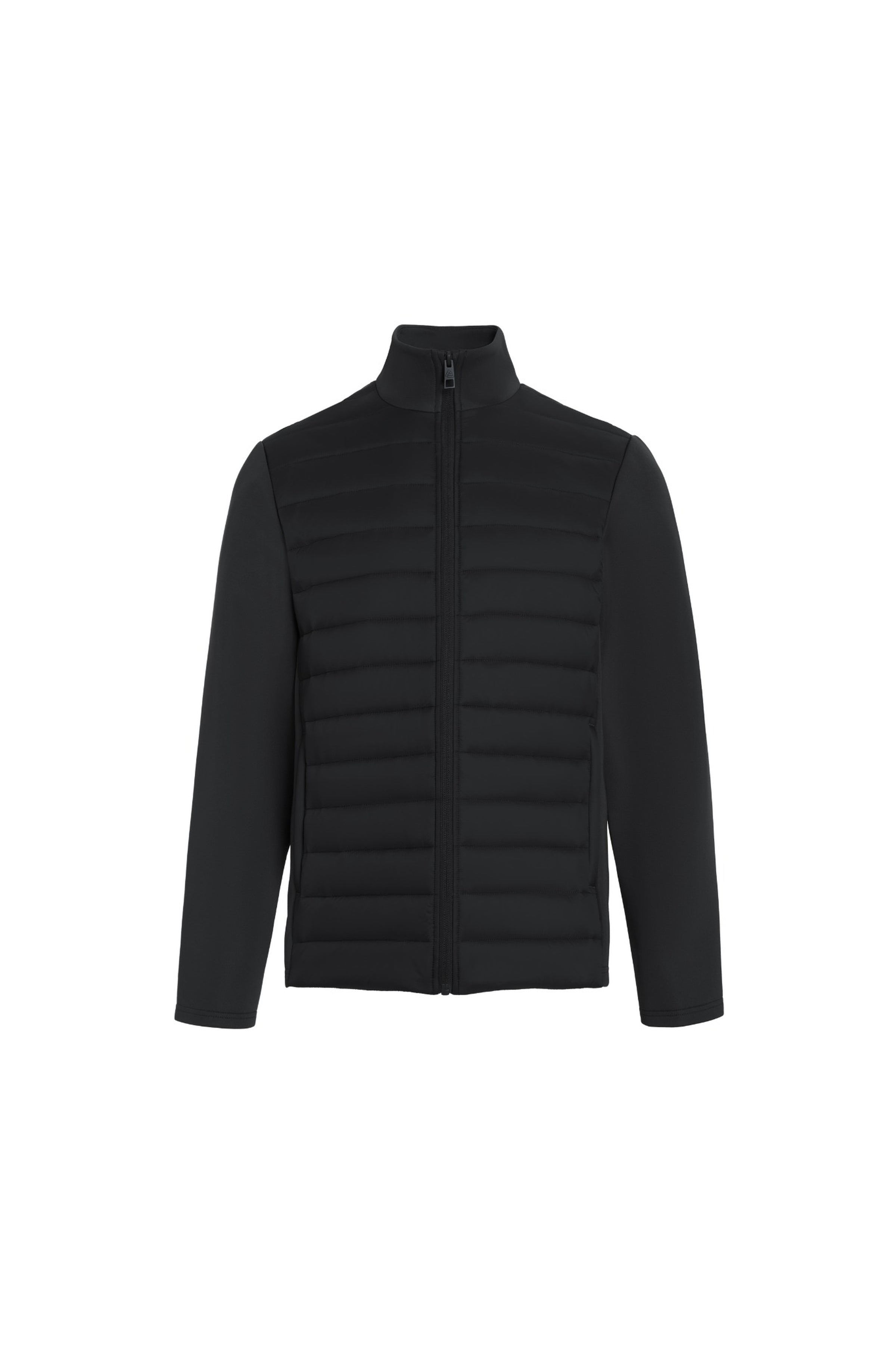 Galtsand Tulsa Quilted Hybrid Jacket