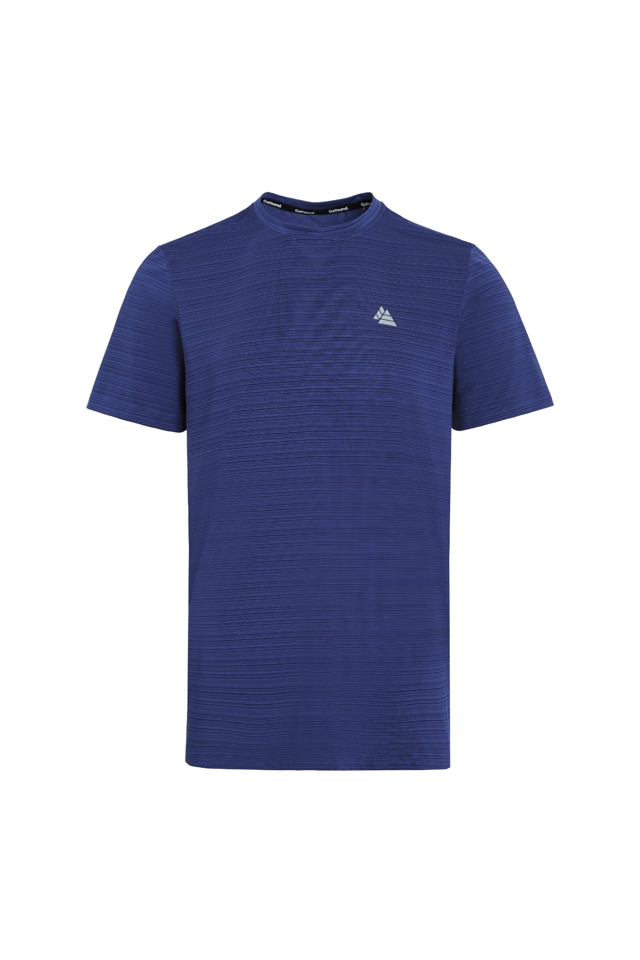 Galtsand Eric Striped Space Dye Tee