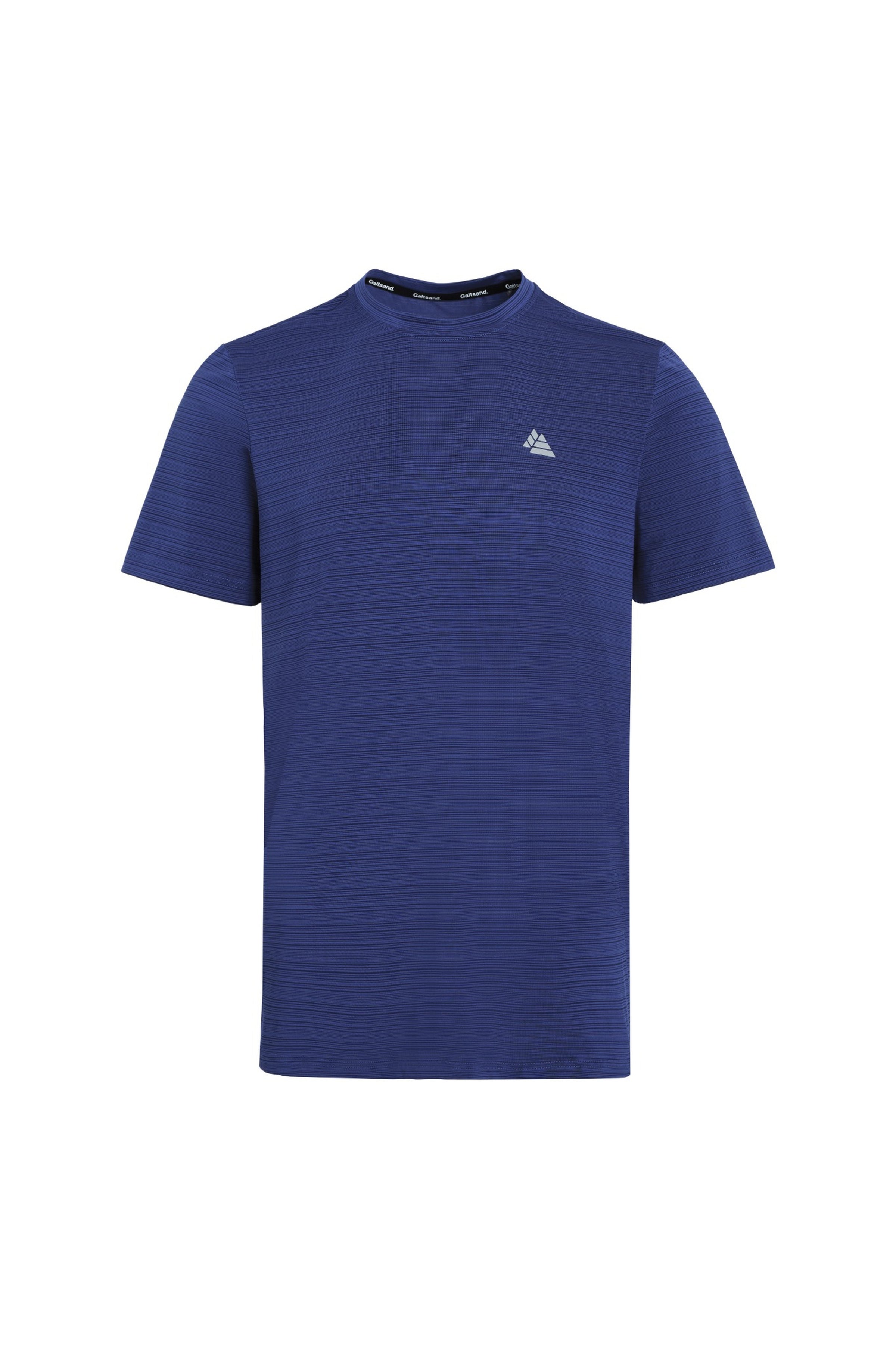 Galtsand Eric Striped Space Dye Tee