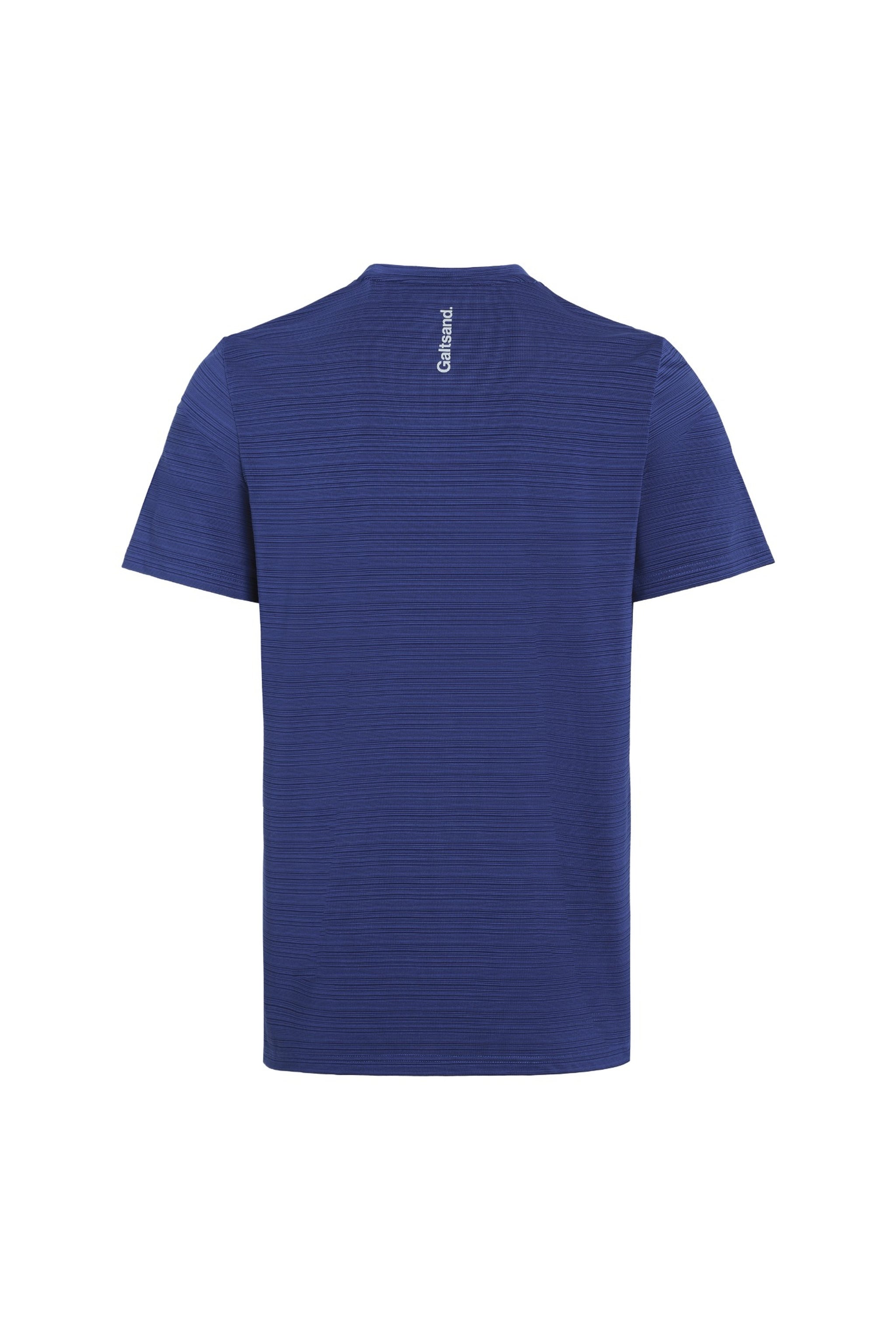 Galtsand Eric Striped Space Dye Tee