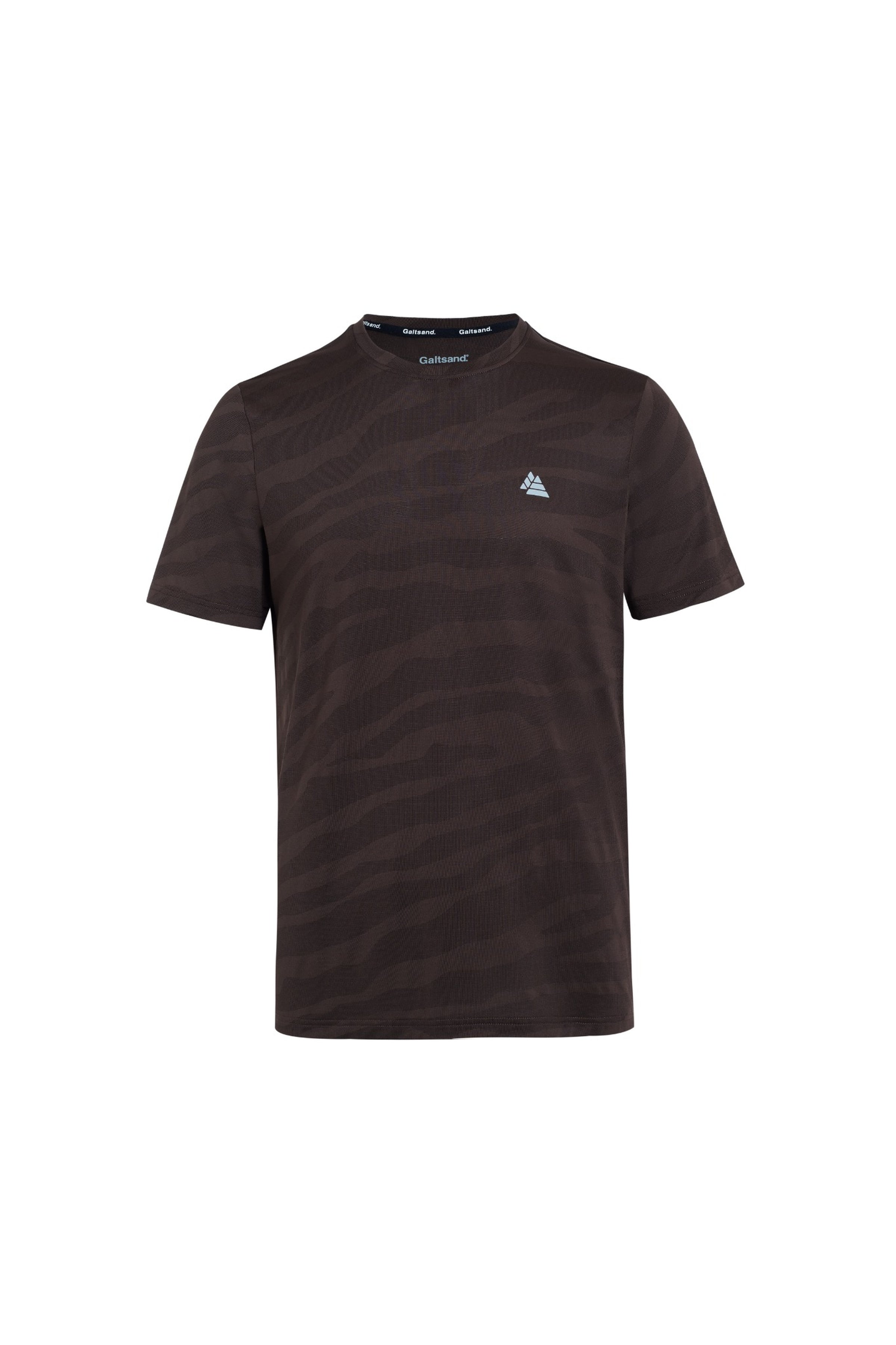 Galtsand Ebra Jacquard Tee