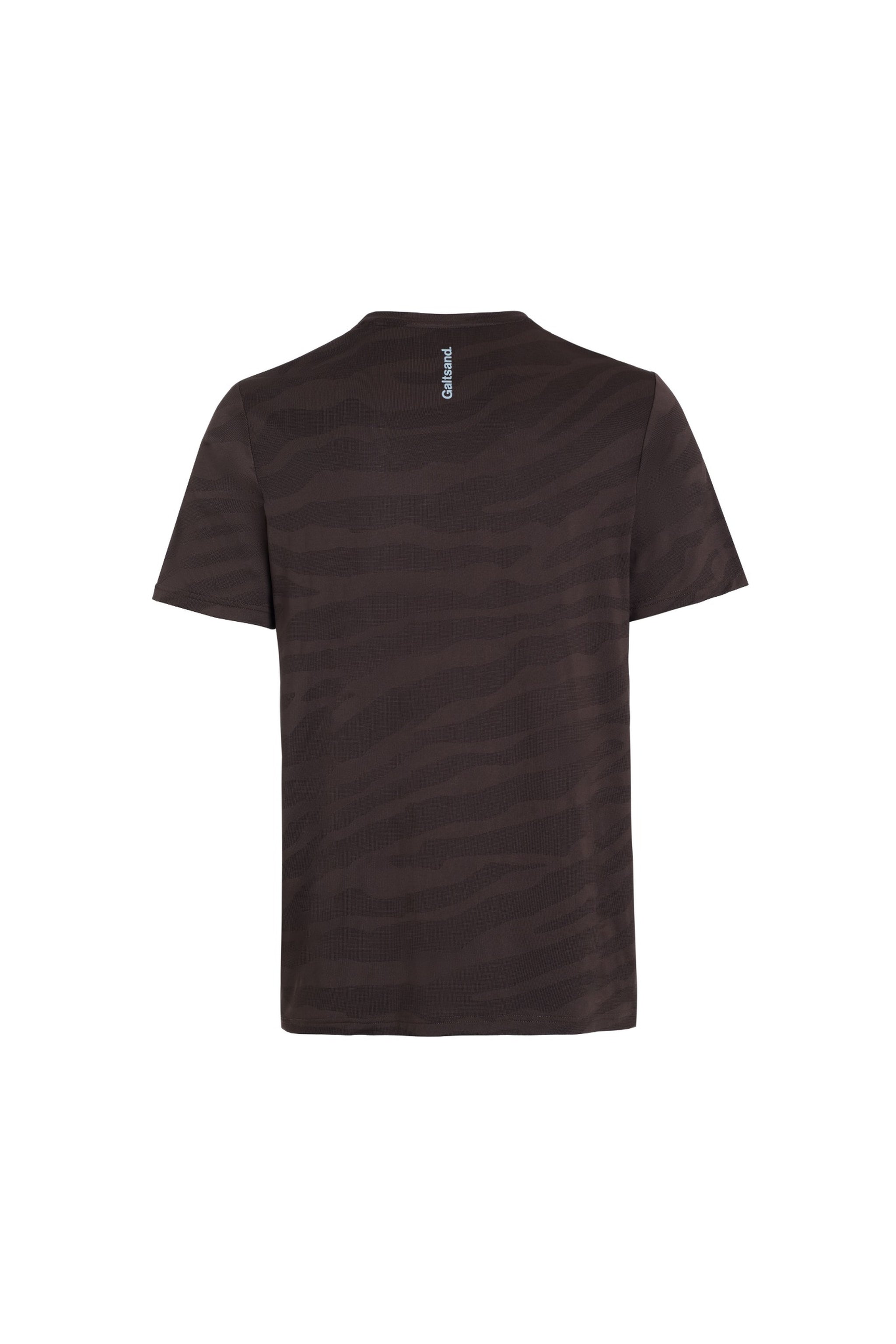 Galtsand Ebra Jacquard Tee