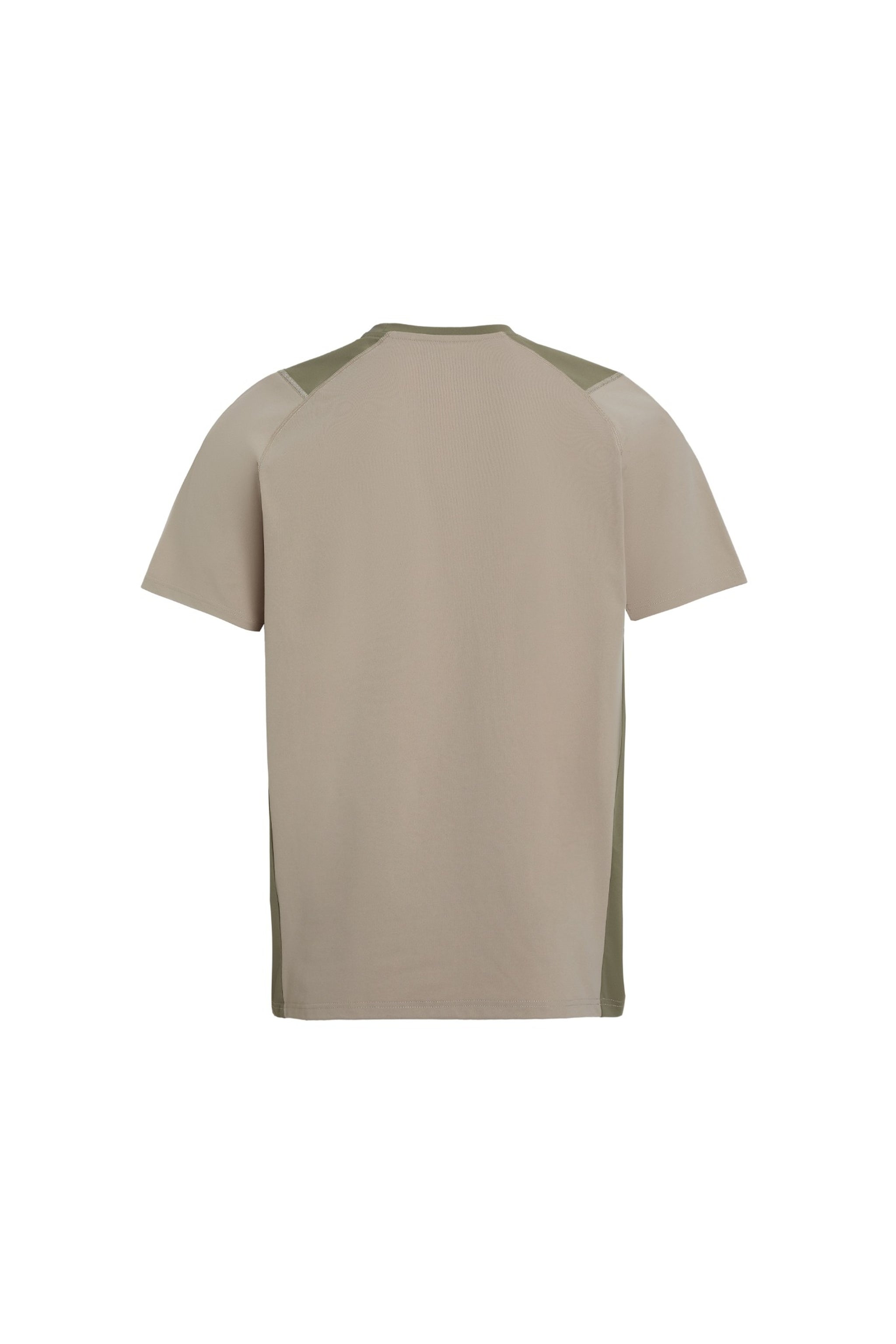 Galtsand Hunter Colour Block Trail Tee
