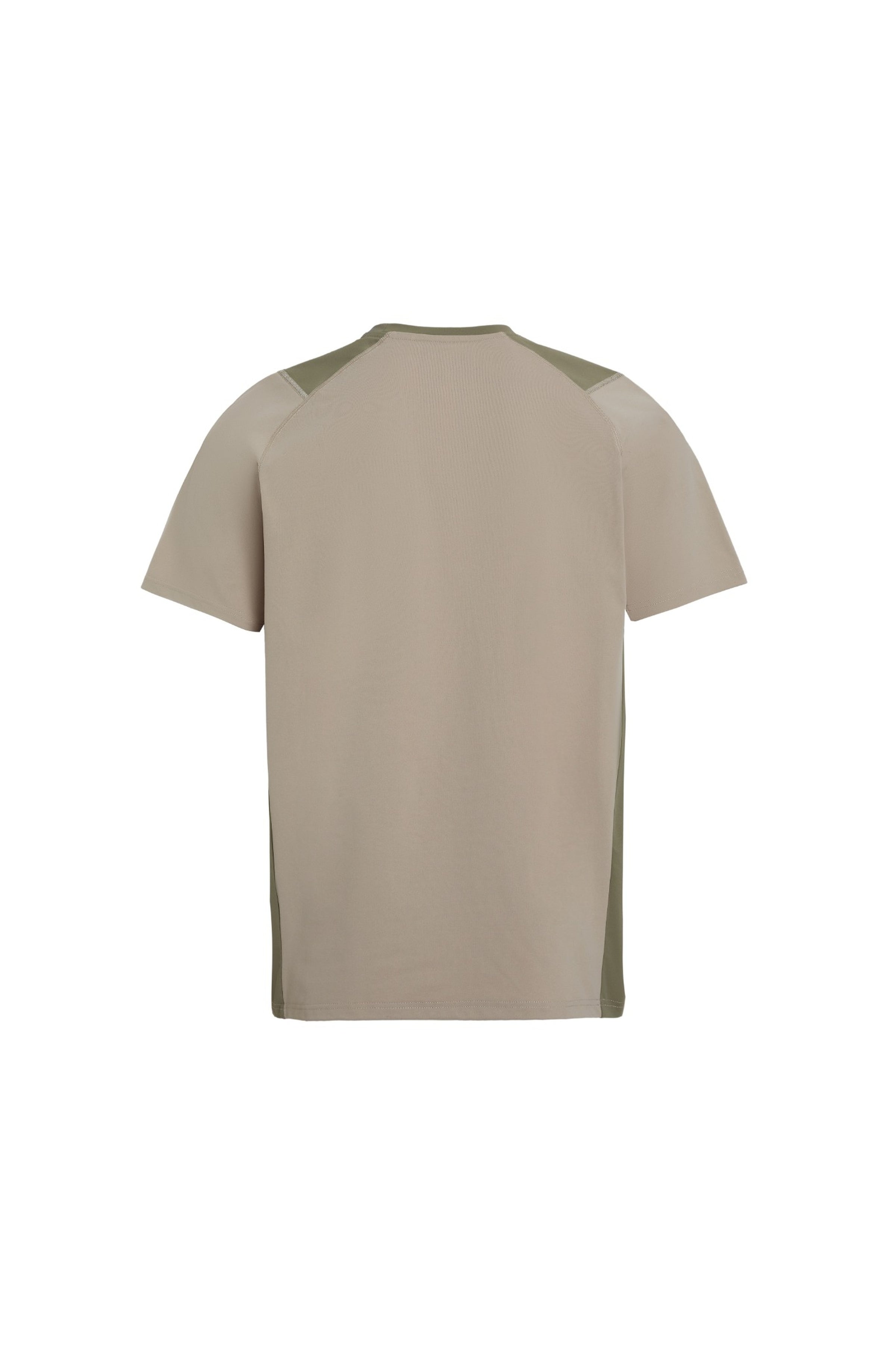 Galtsand Hunter Colour Block Trail Tee