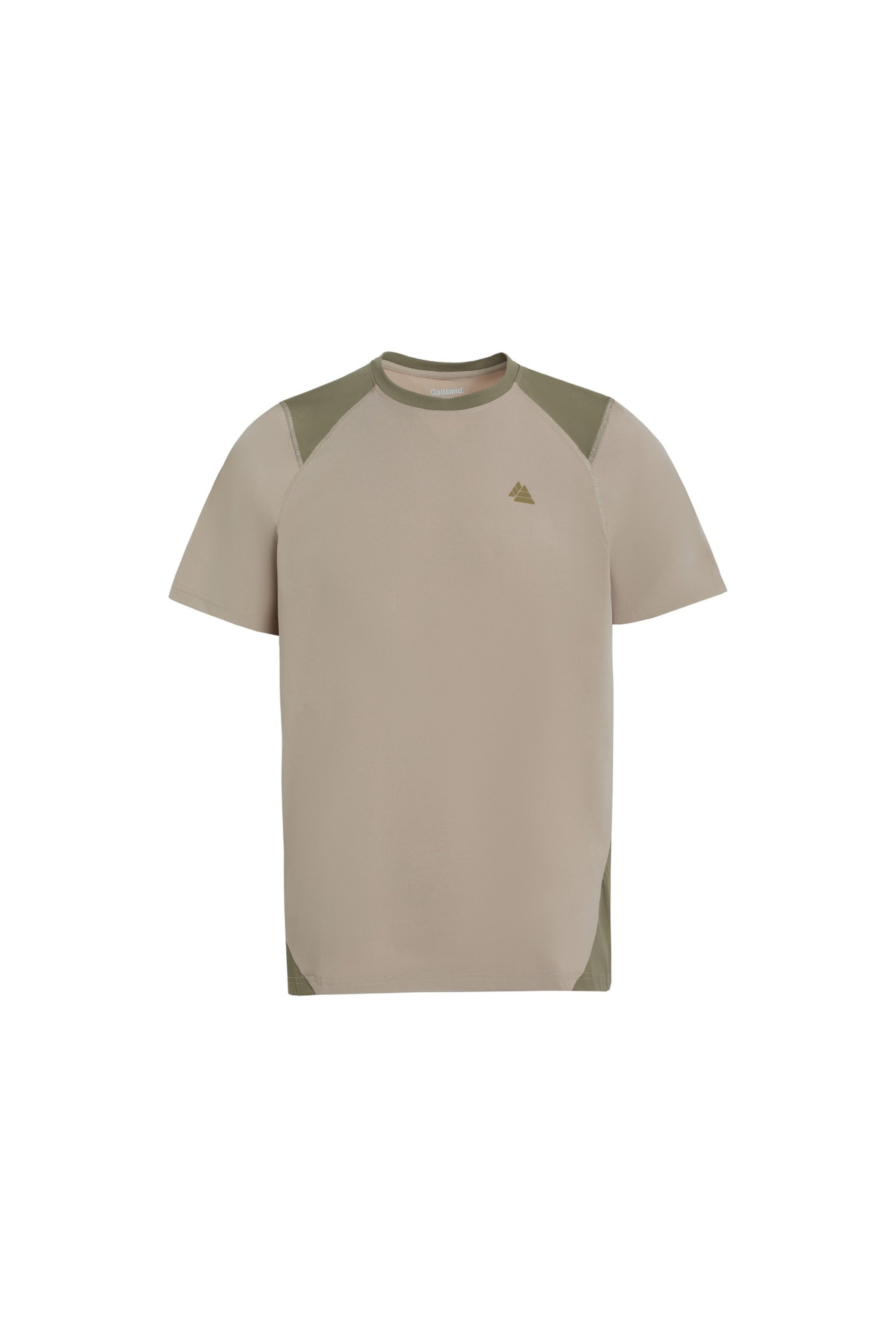 Galtsand Hunter Colour Block Trail Tee