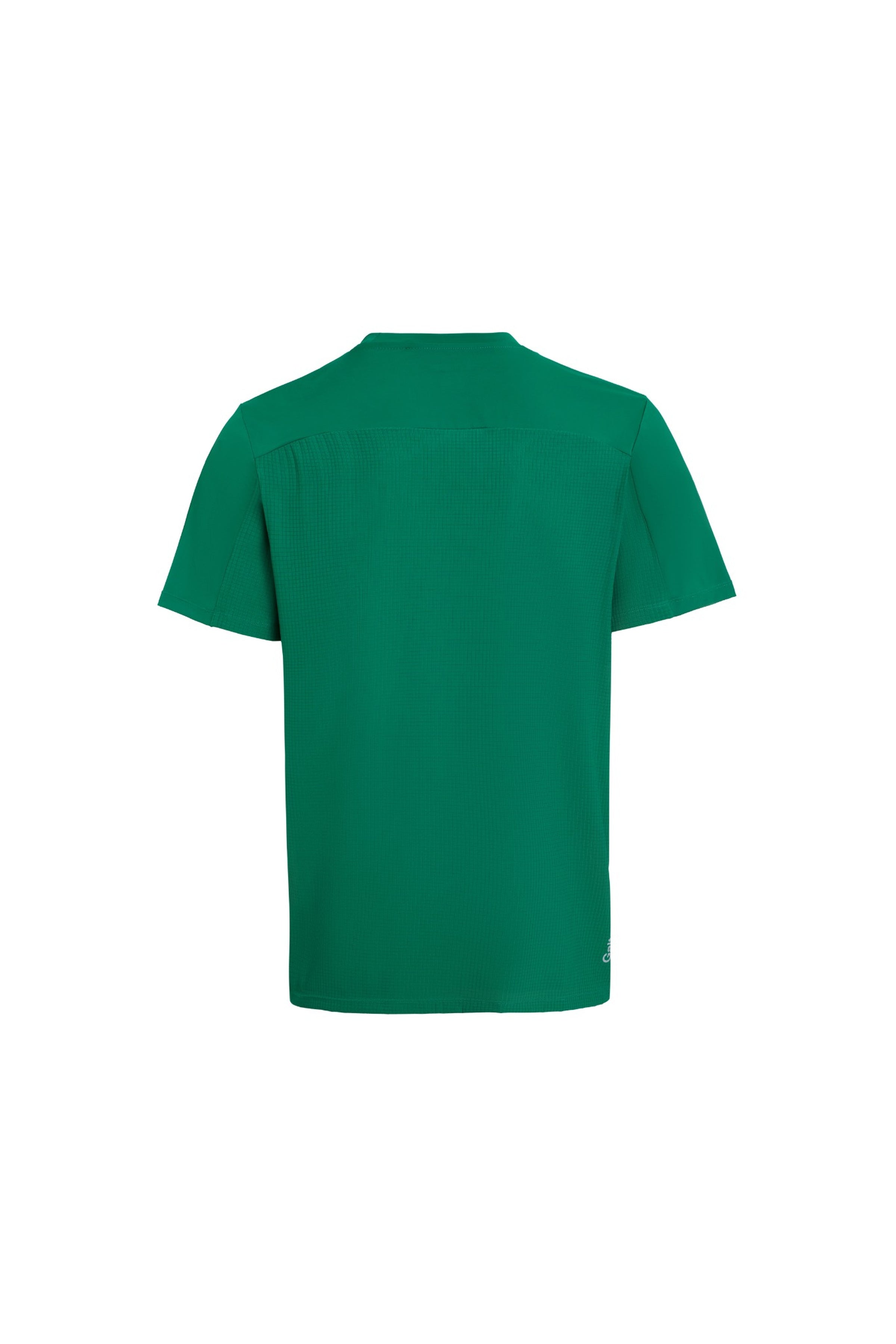 Galtsand Mesh Back Gym Tee