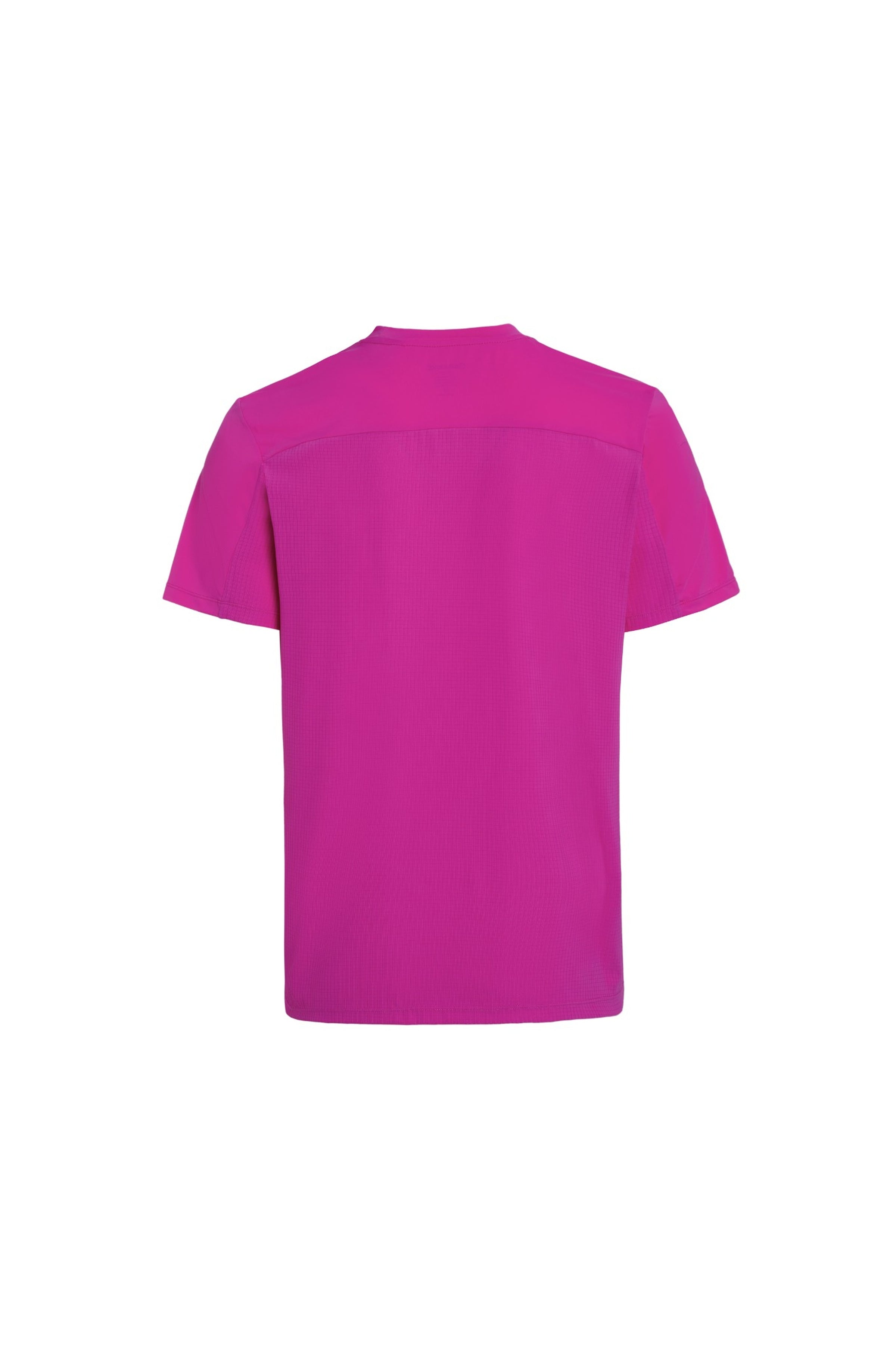 Galtsand Mesh Back Gym Tee