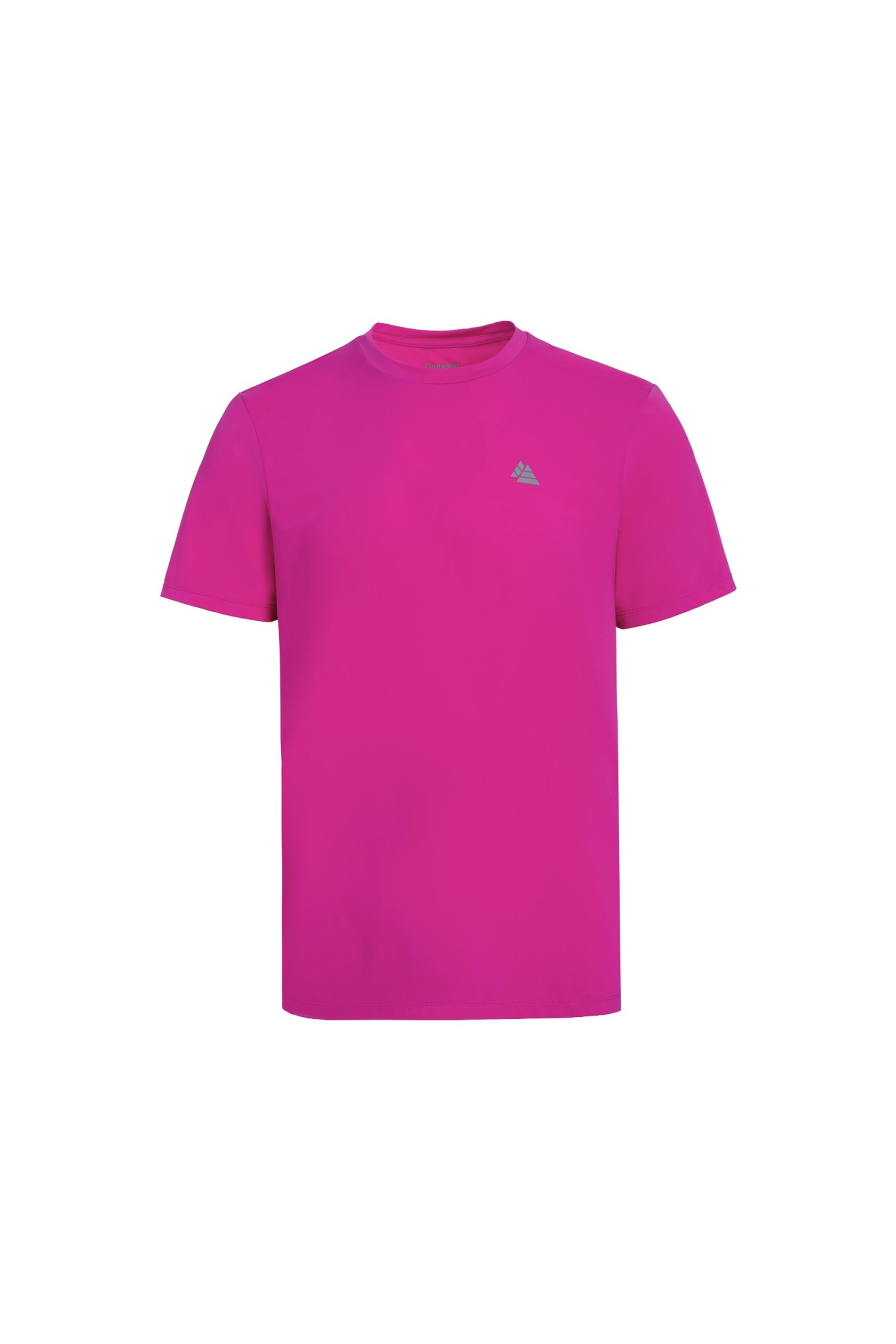 Galtsand Mesh Back Gym Tee