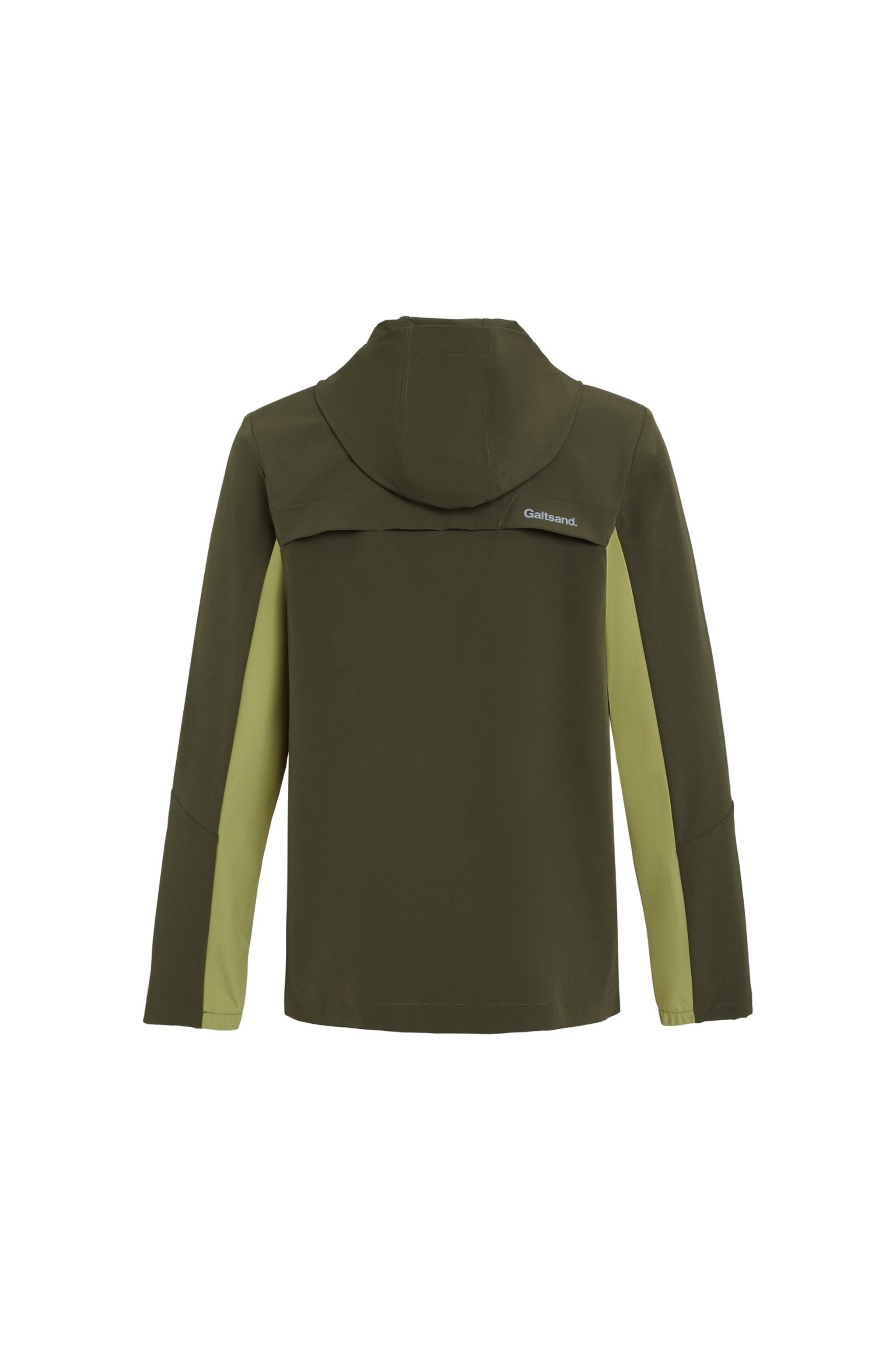 Galtsand Gordon Windbreaker