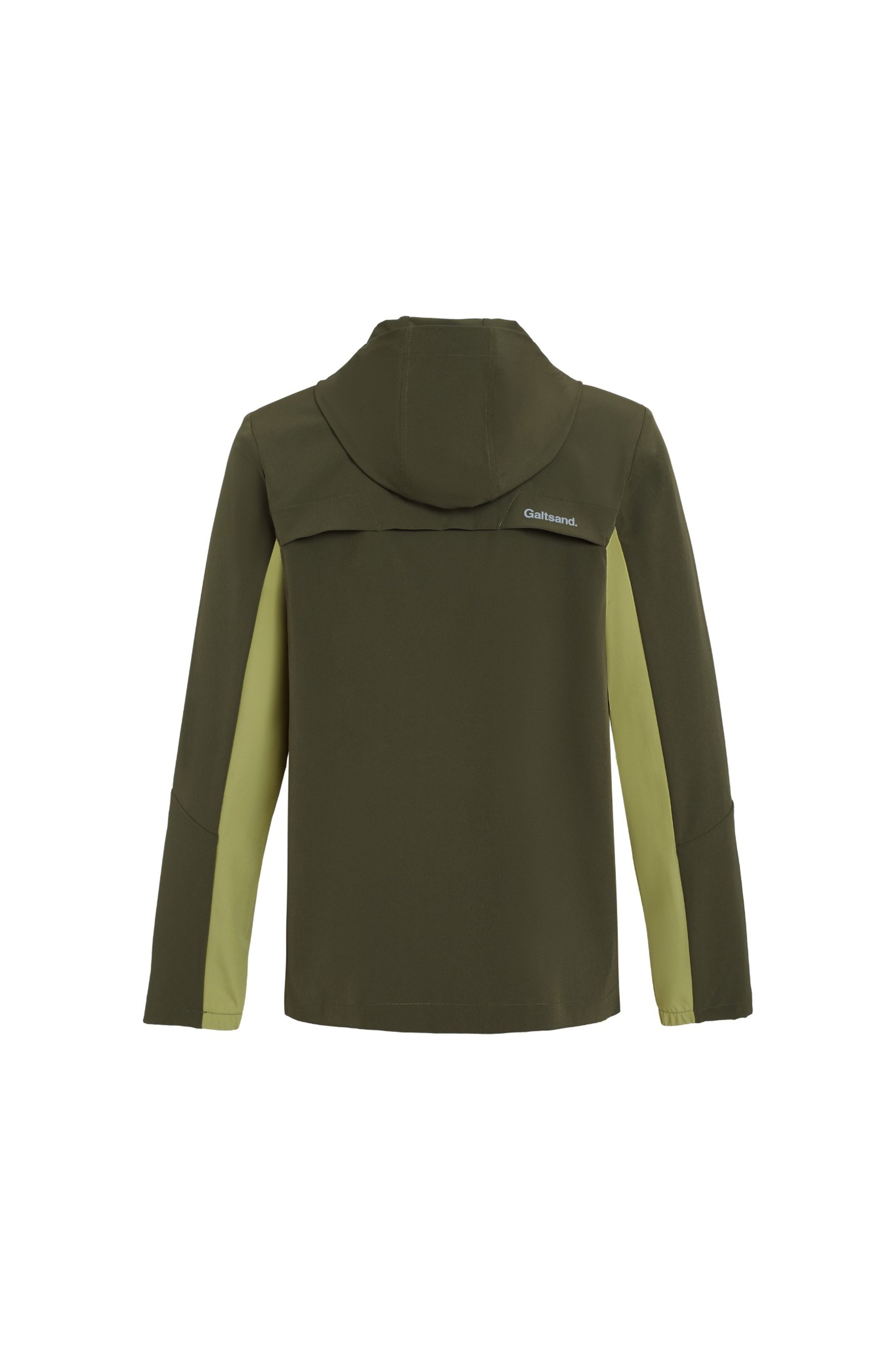Galtsand Gordon Windbreaker
