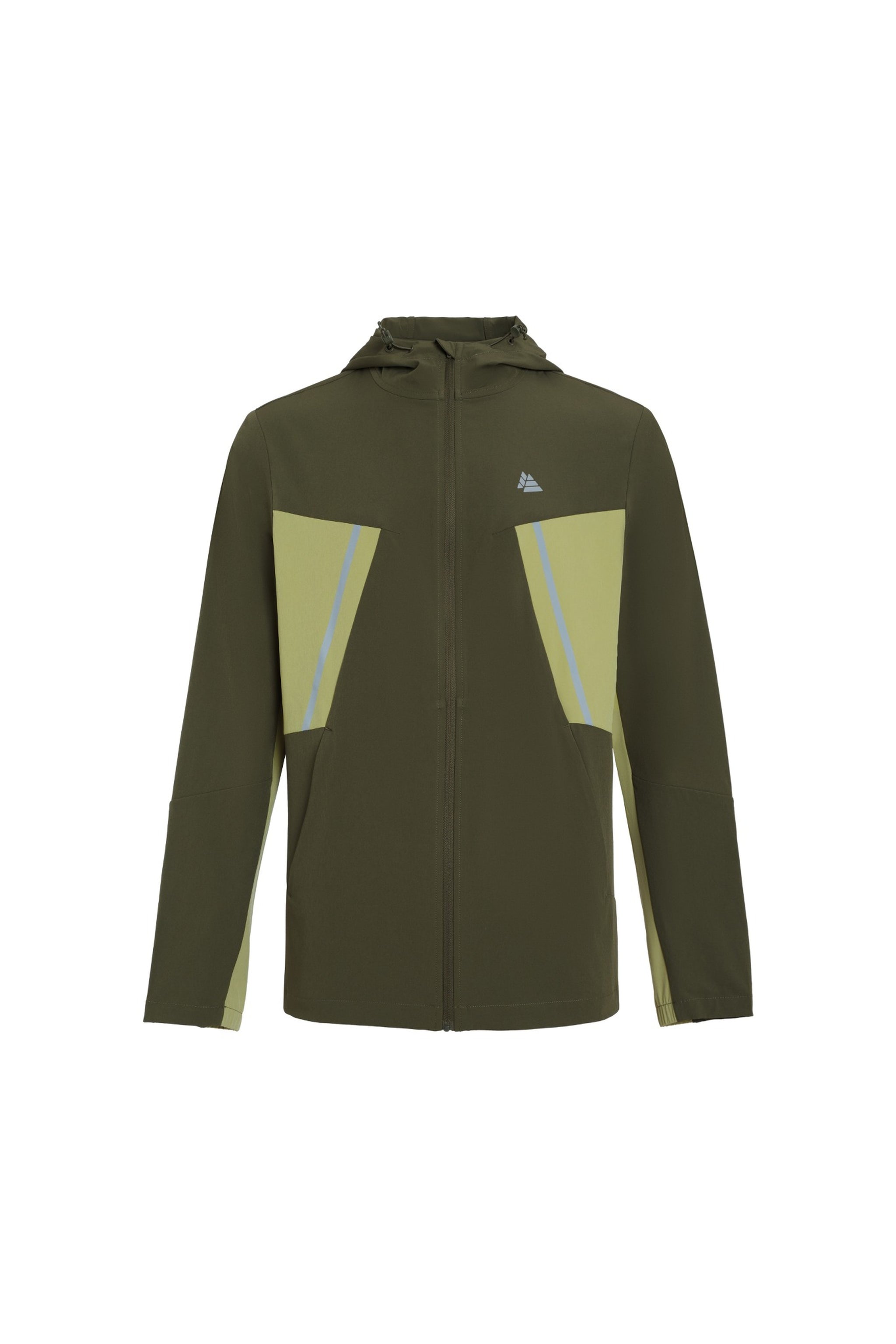 Galtsand Gordon Windbreaker