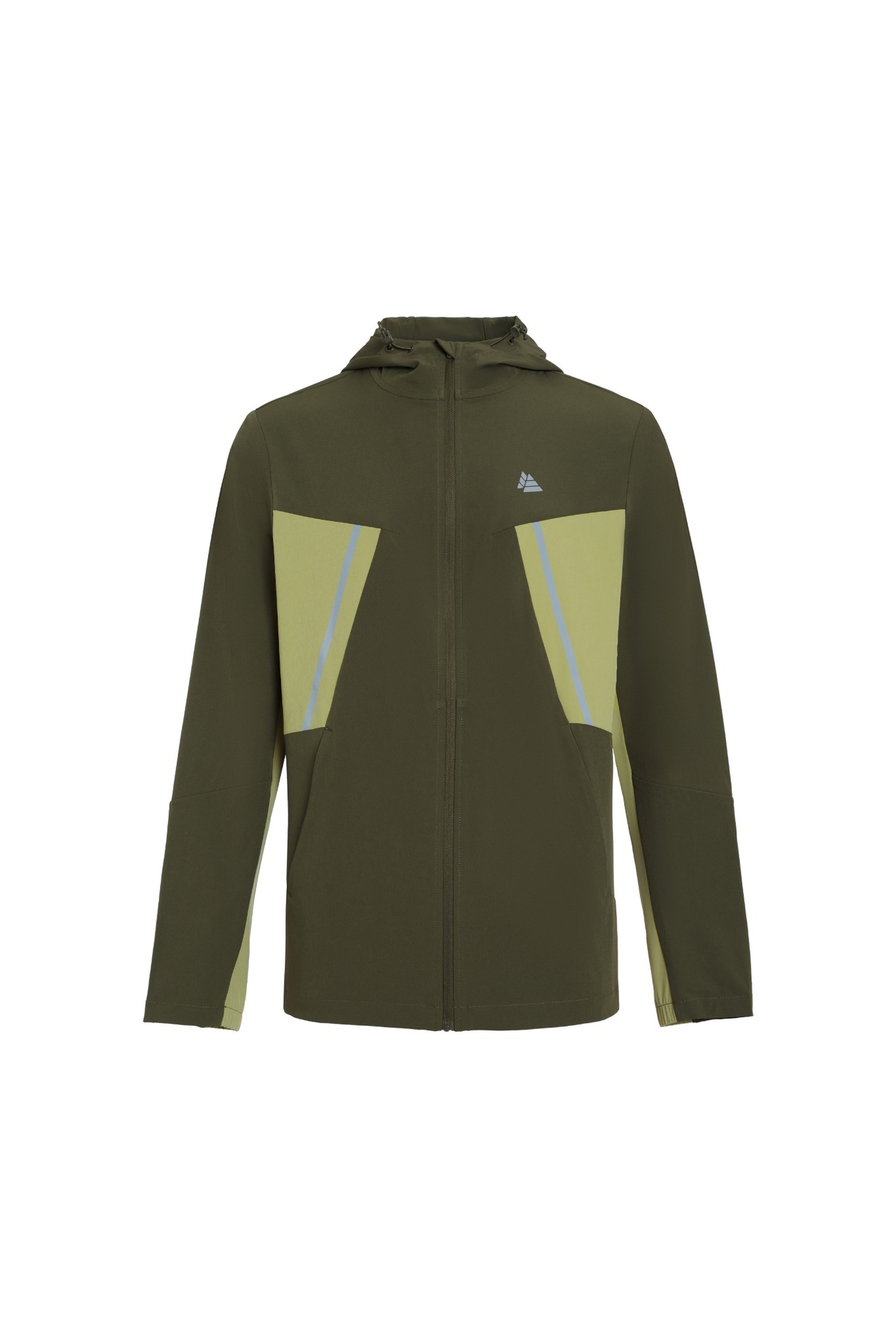 Galtsand Gordon Windbreaker