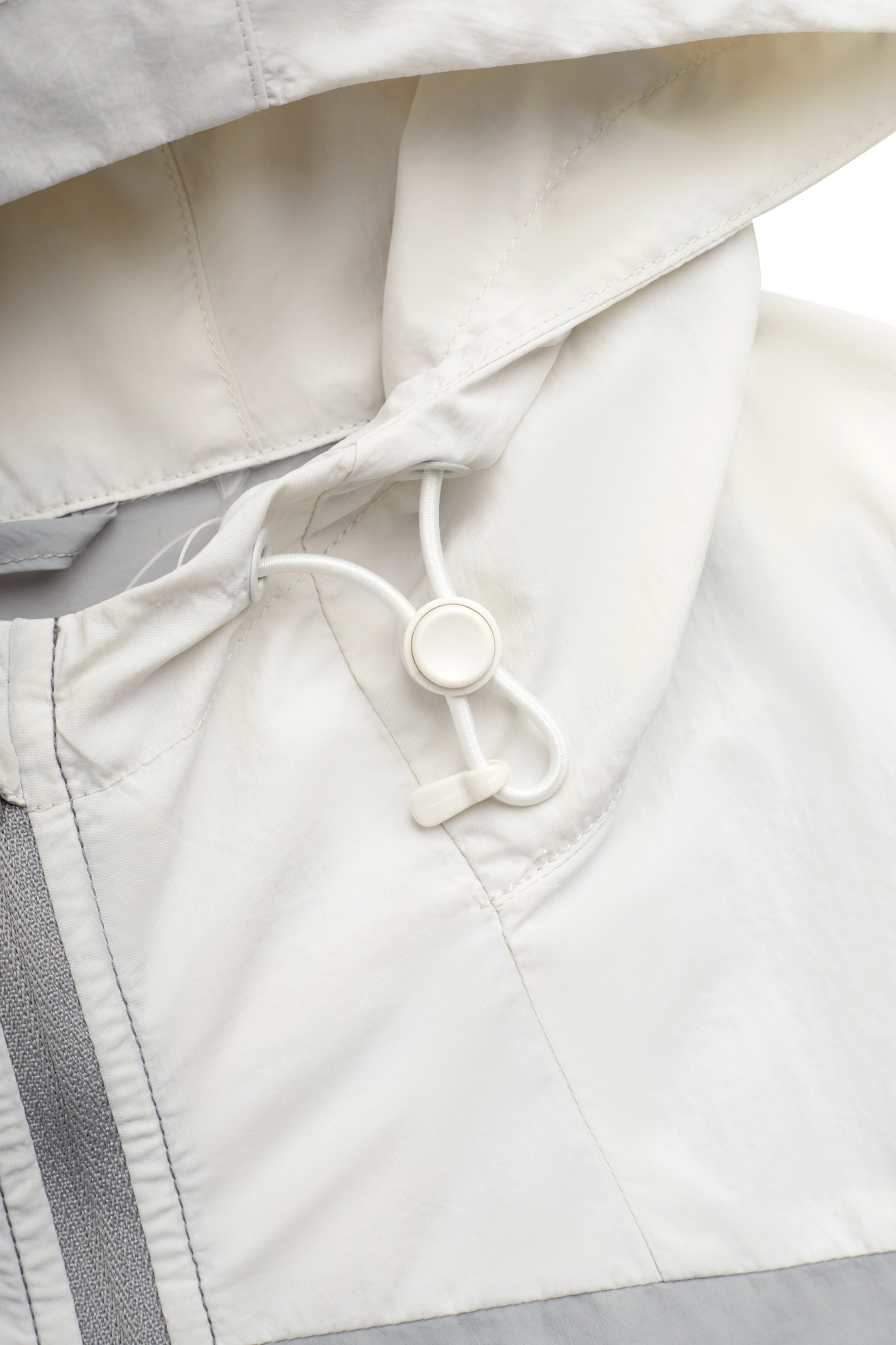 Galtsand Eric Windbreaker
