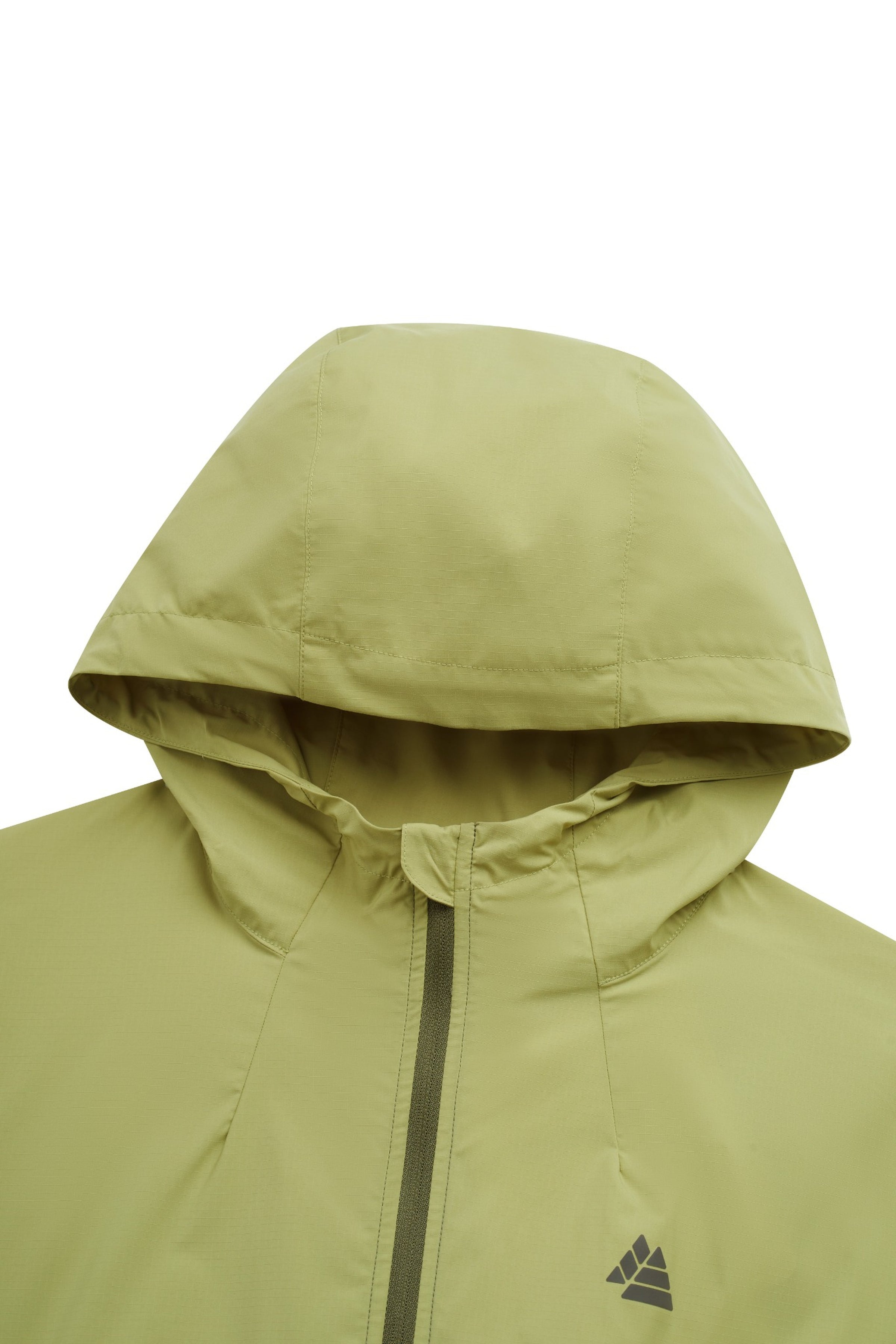 Galtsand Steve Windbreaker