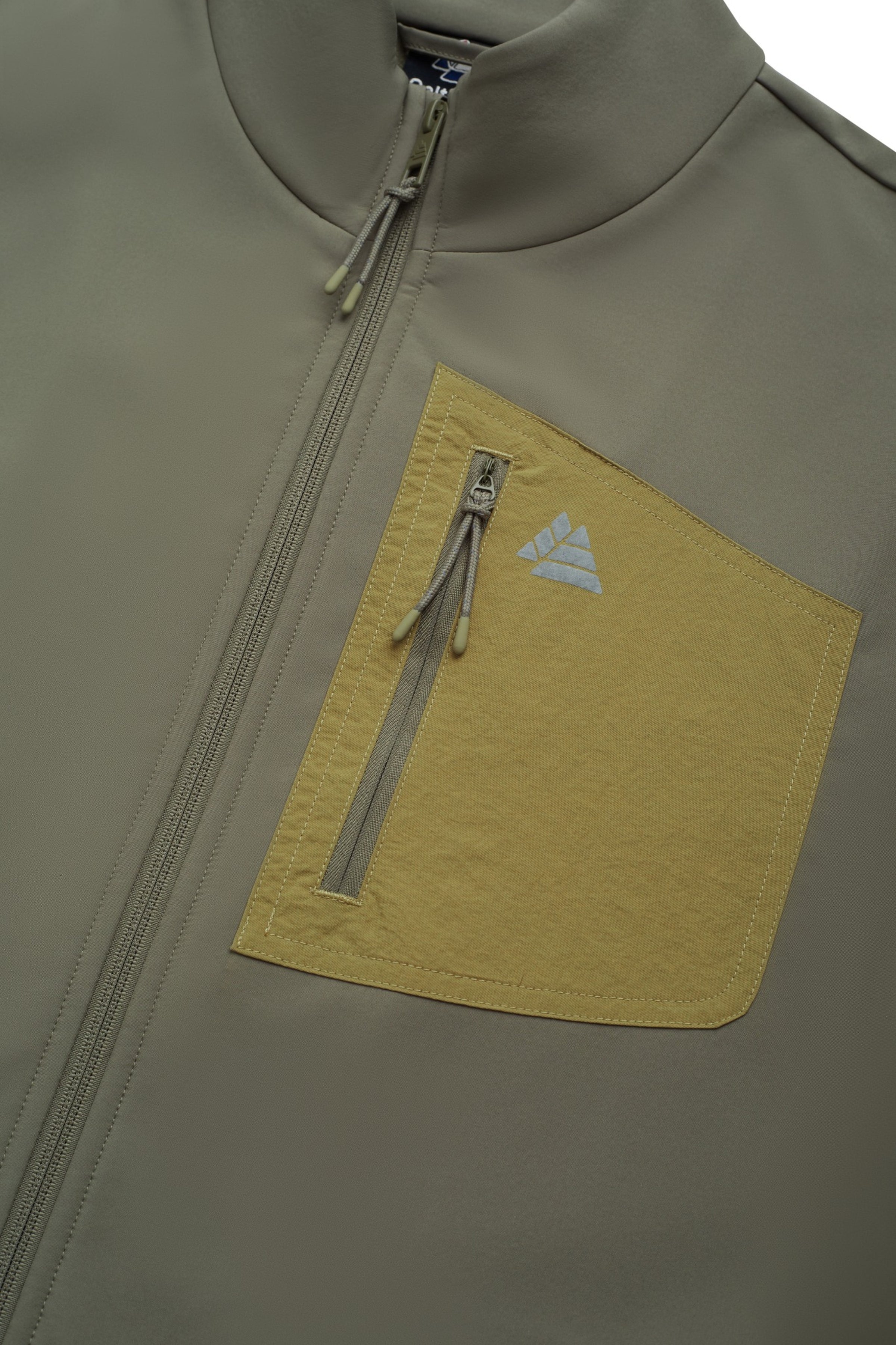 Galtsand Martin Tech Softshell Jacket