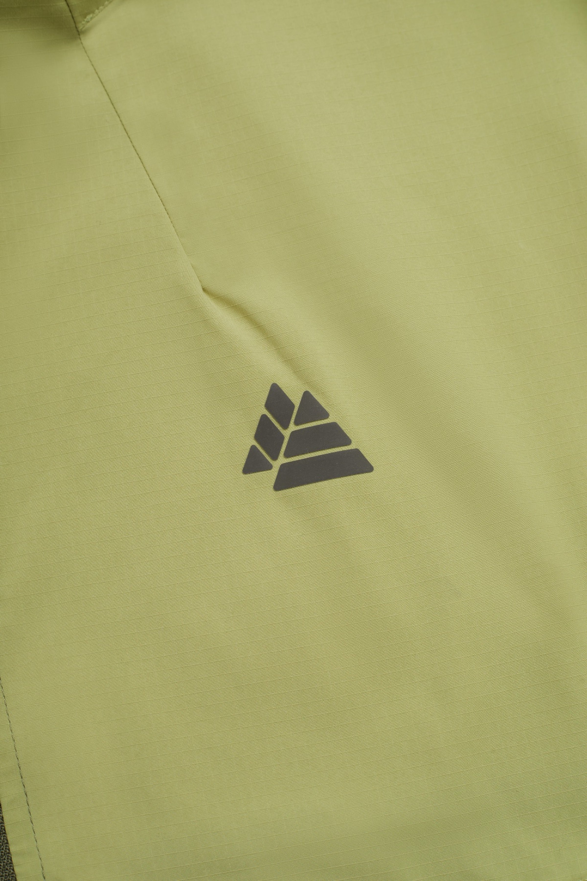 Galtsand Steve Windbreaker