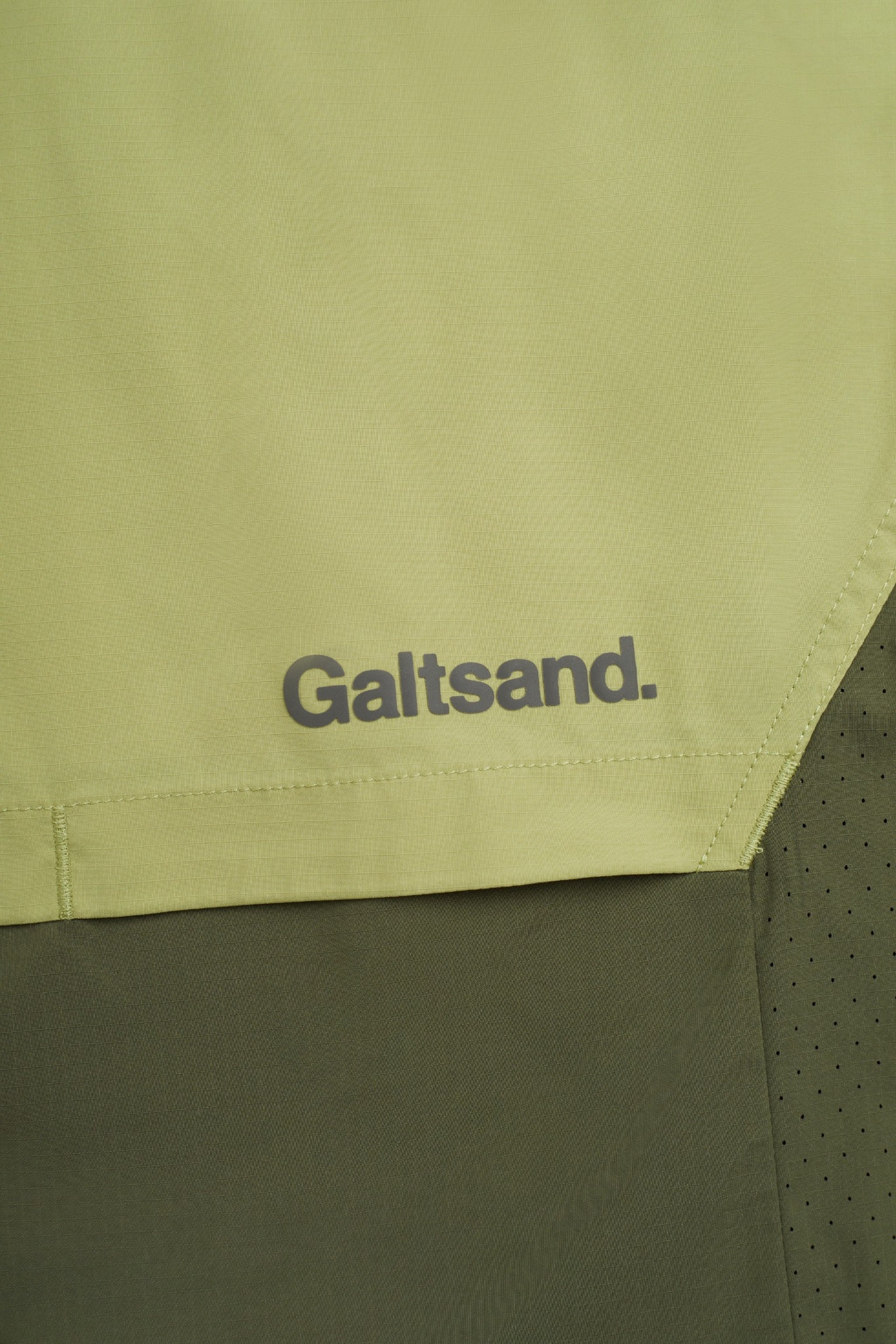 Galtsand Steve Windbreaker
