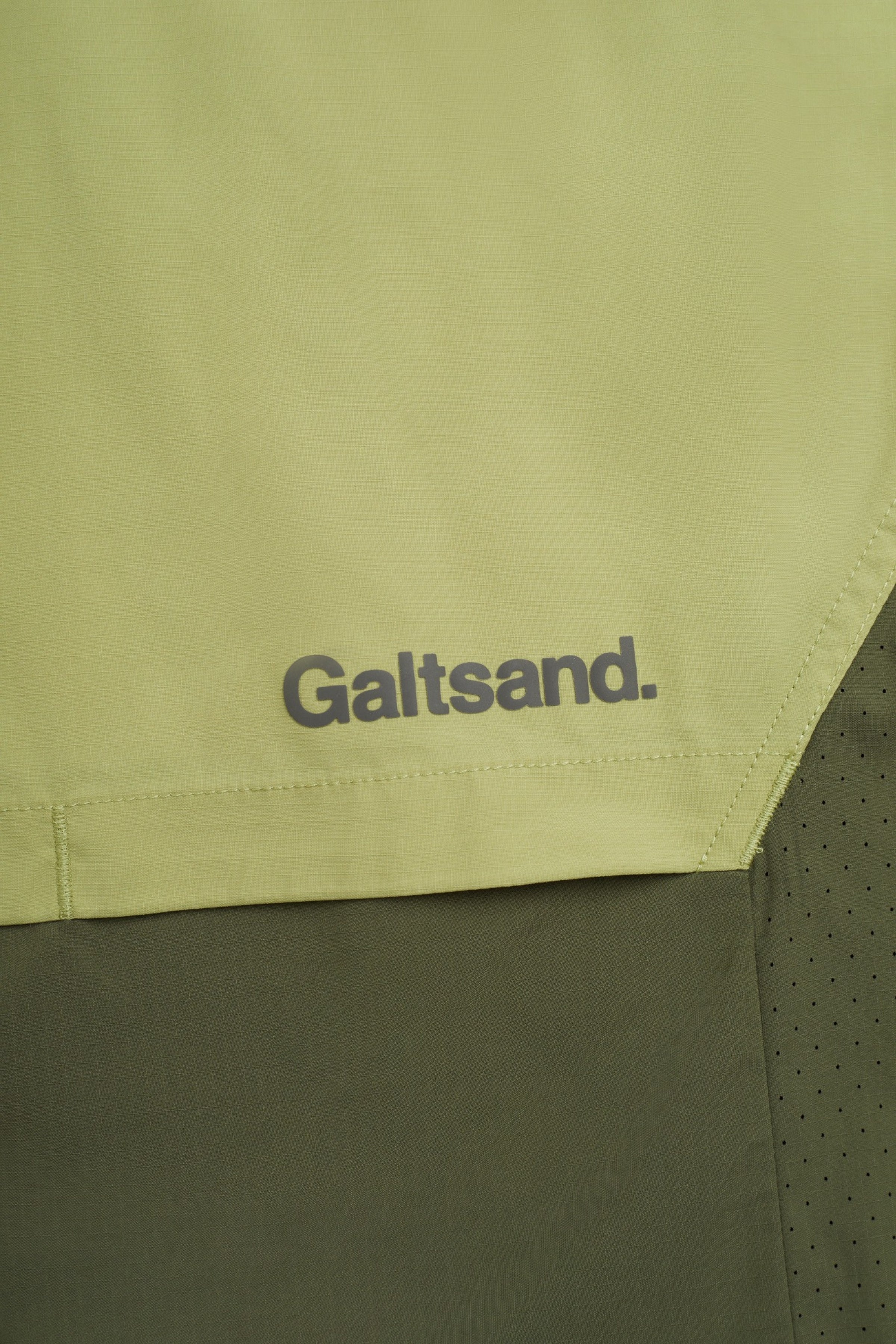 Galtsand Steve Windbreaker