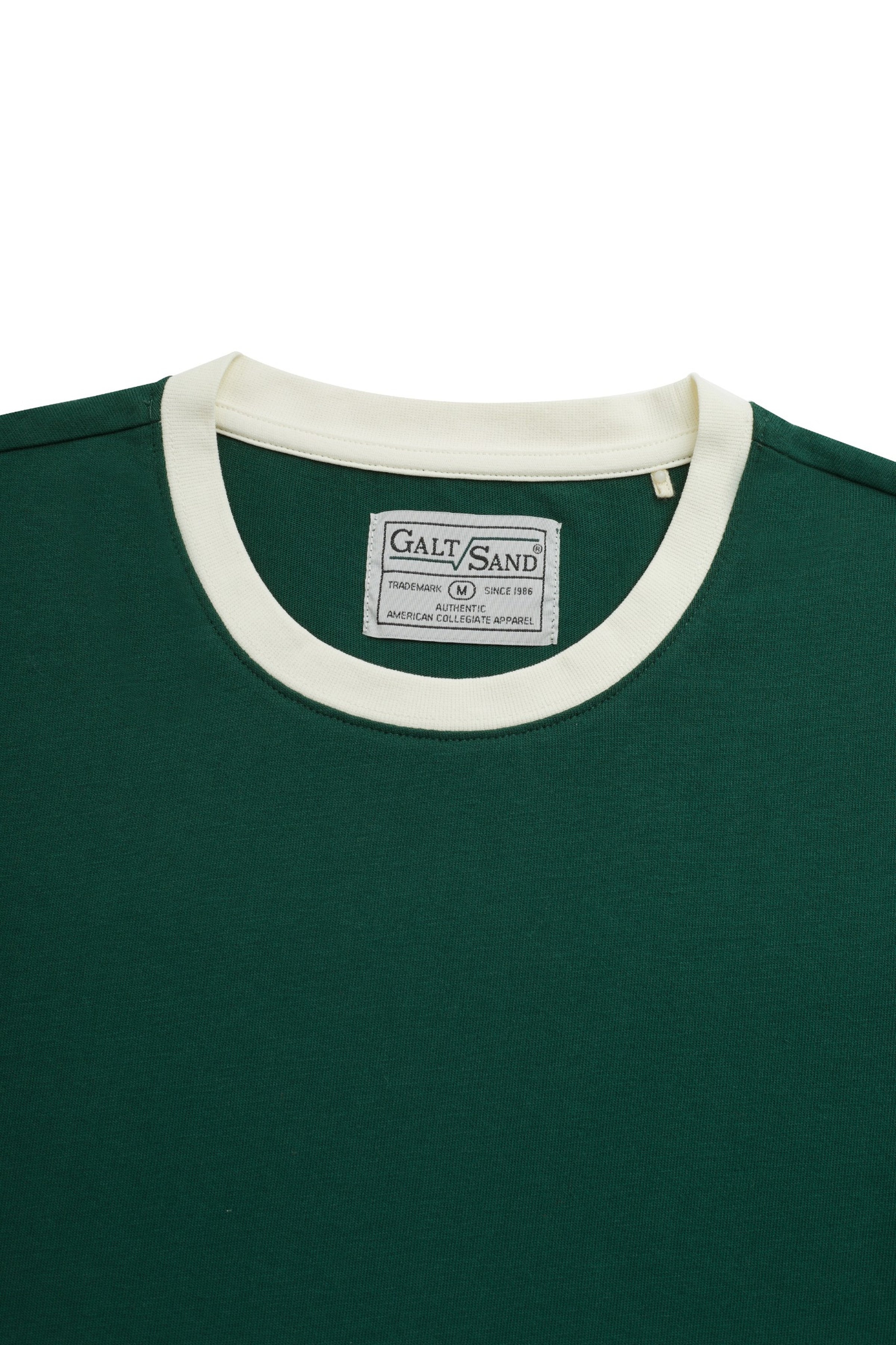 Galtsand Ringer Tee