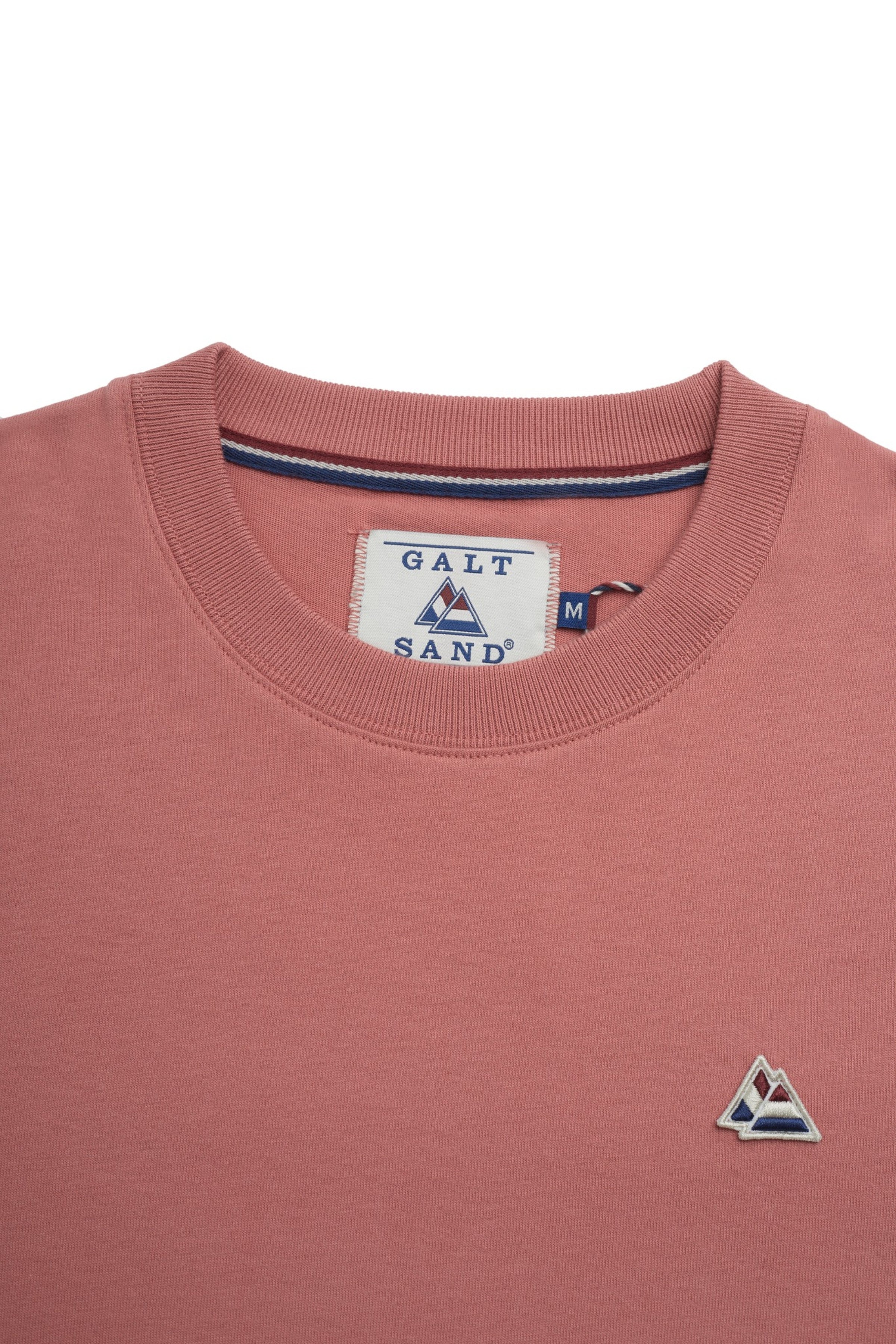 Galtsand Campus Tee