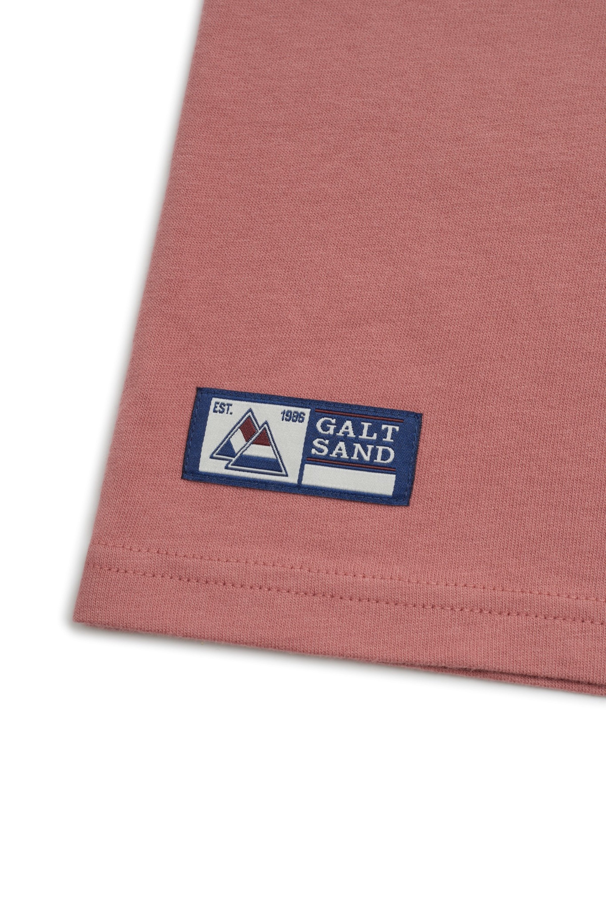Galtsand Campus Tee