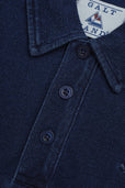 Indigo Polo