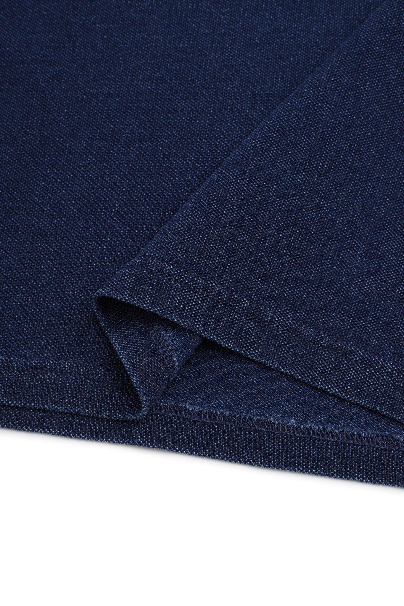 Galtsand Indigo Polo