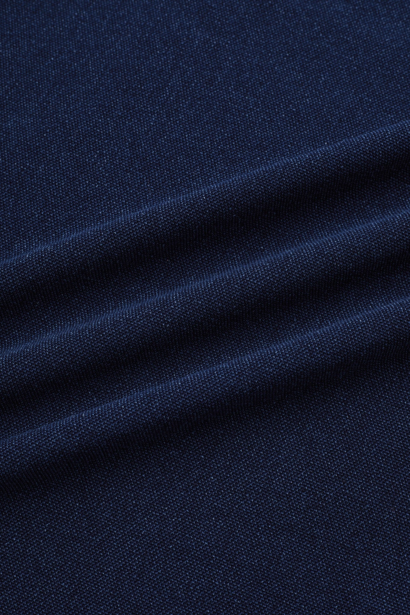 Galtsand Indigo Polo