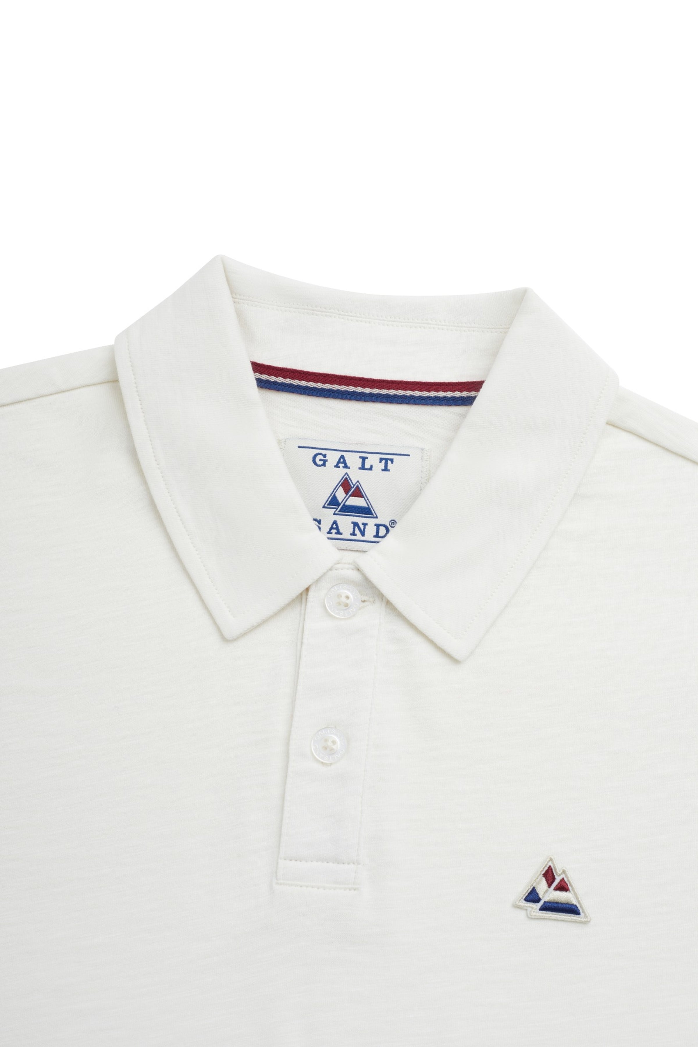 Galtsand Fred?Slub Polo