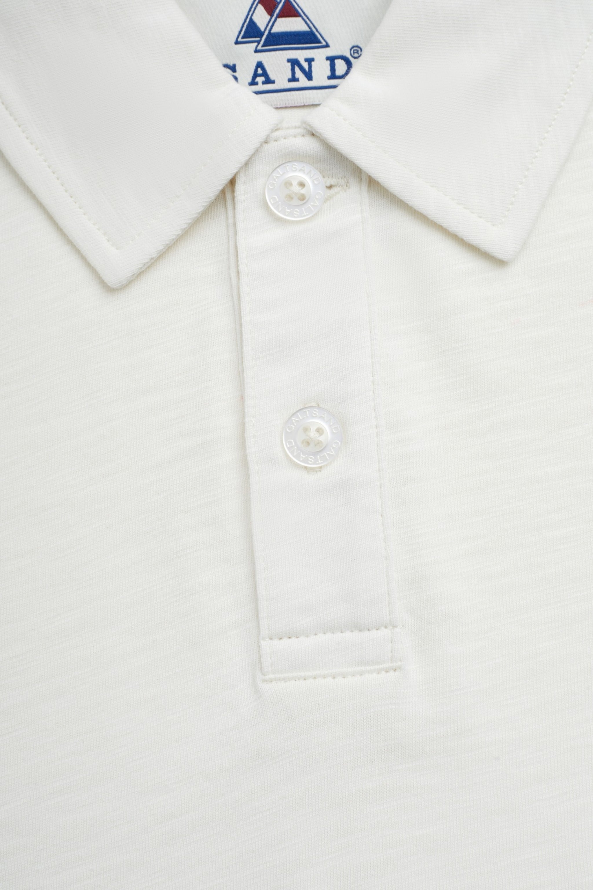 Galtsand Fred?Slub Polo