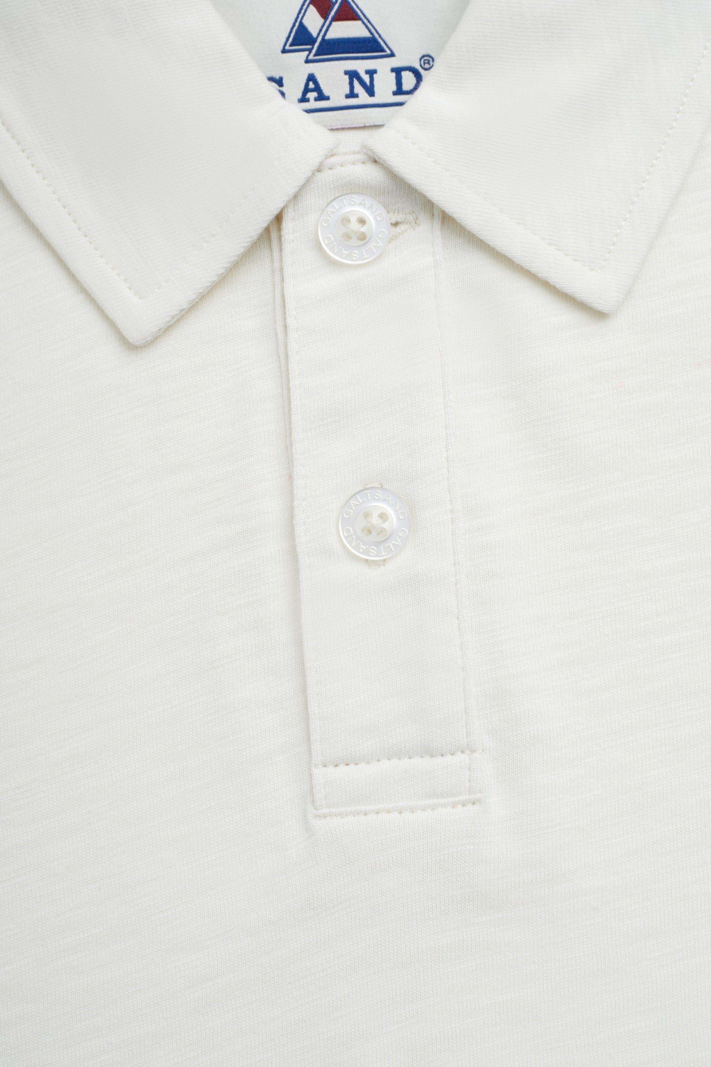 Galtsand Fred?Slub Polo