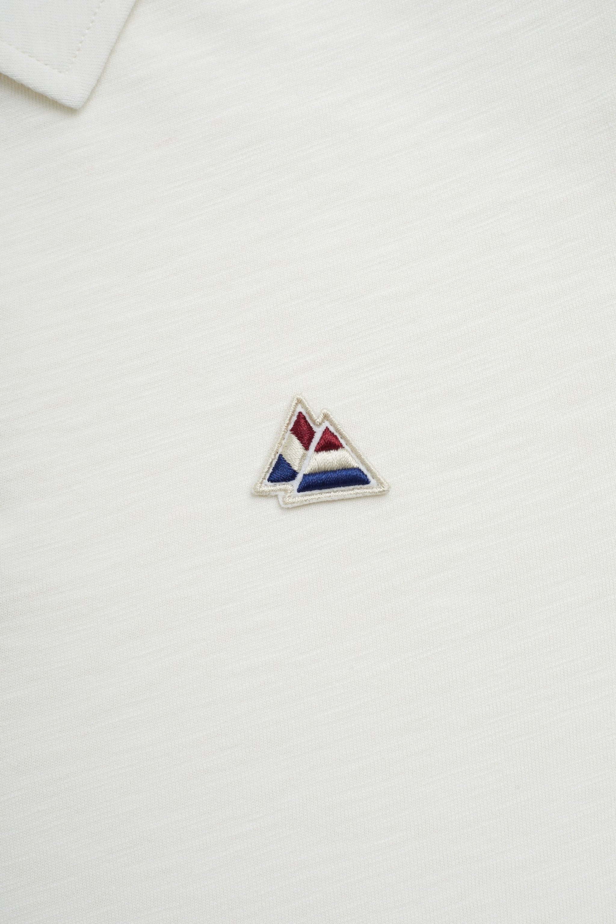 Galtsand Fred?Slub Polo