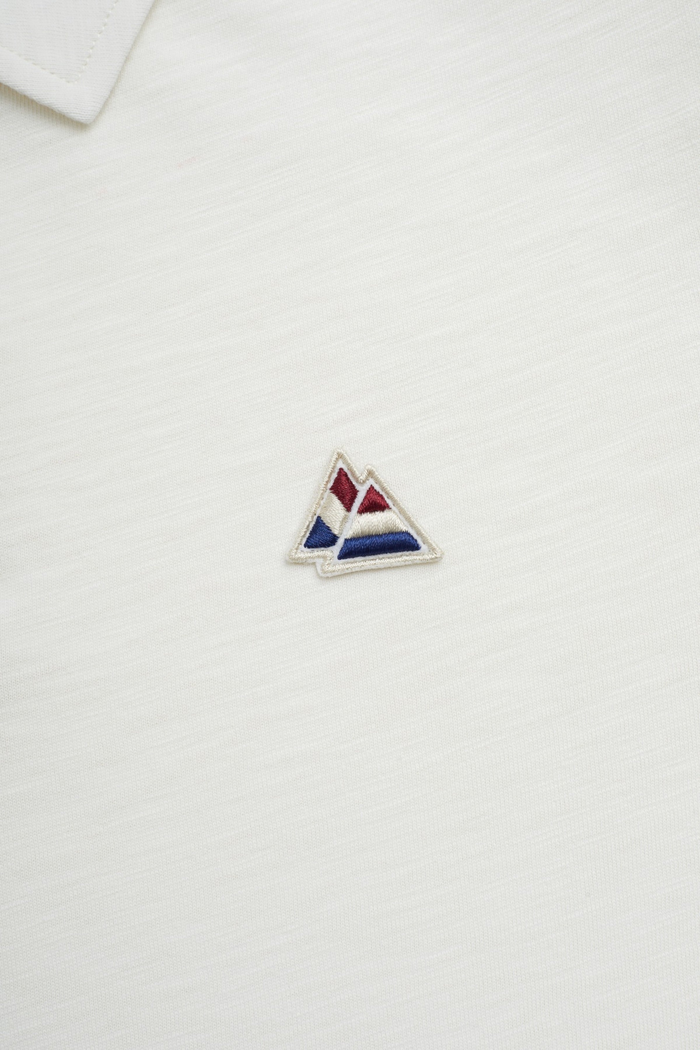 Galtsand Fred?Slub Polo