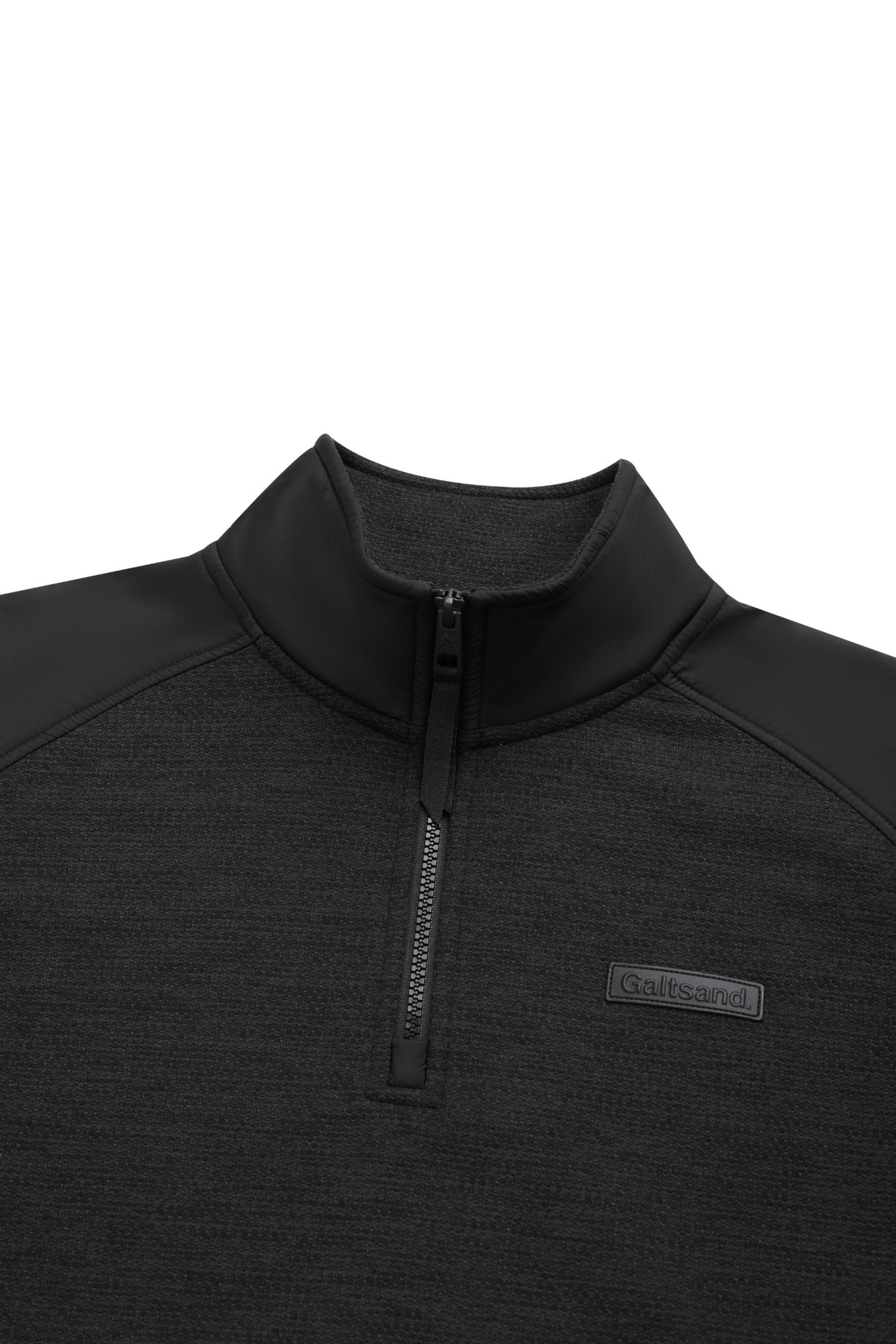Galtsand Vartian Quarter Zip