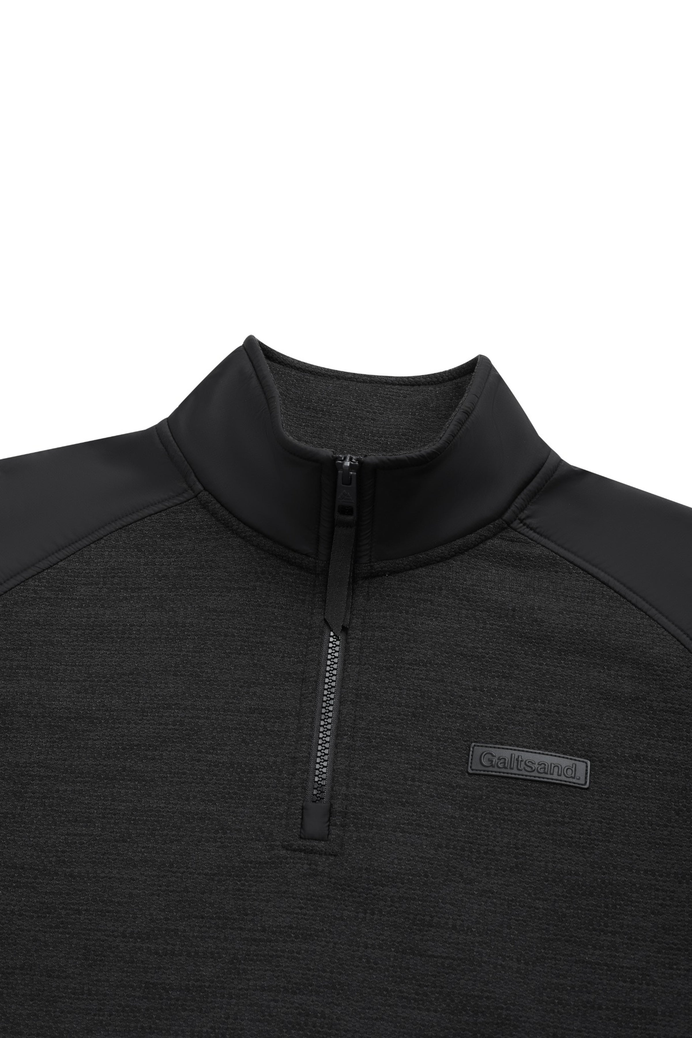 Galtsand Vartian Quarter Zip