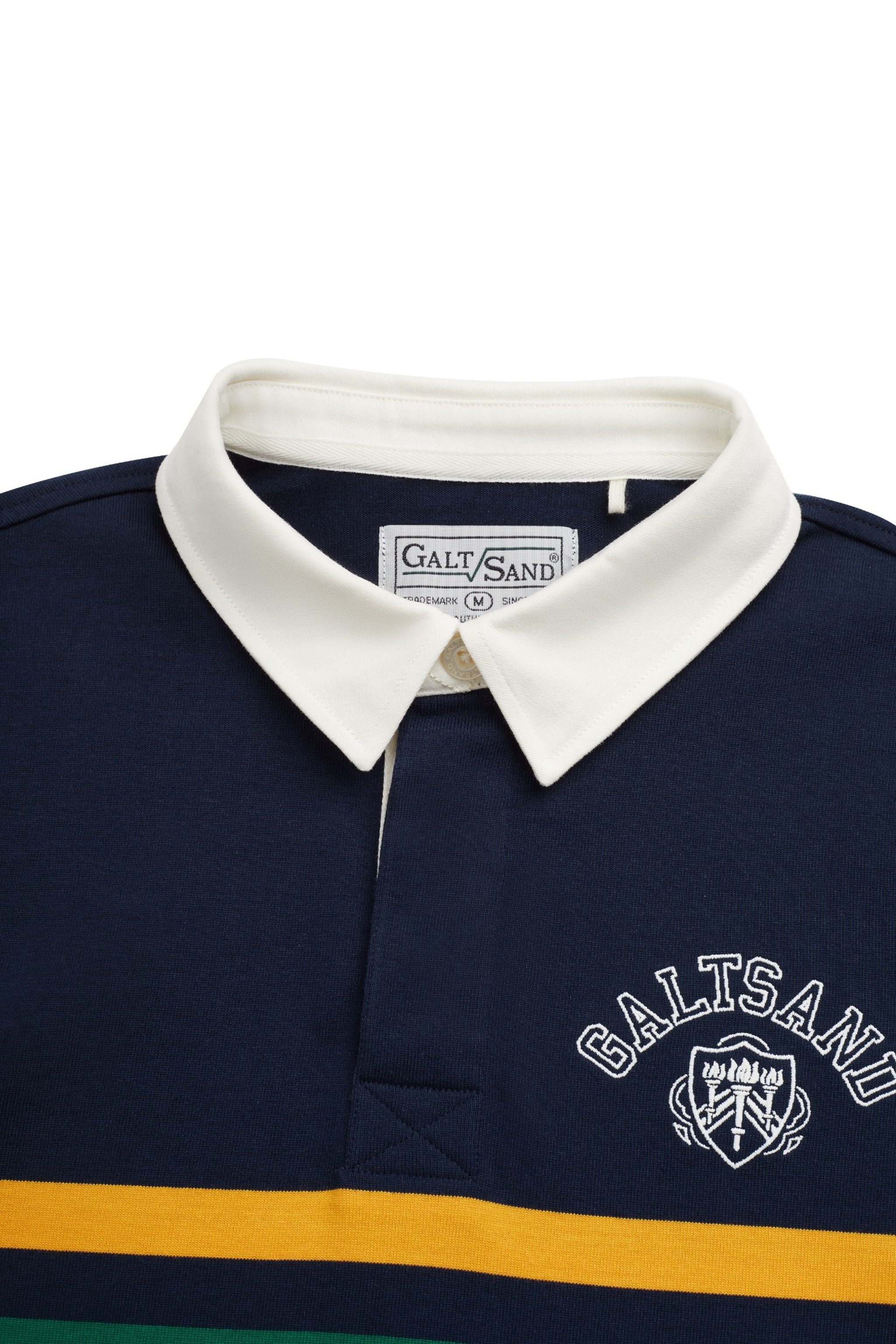 Galtsand Slade Rugby Polo