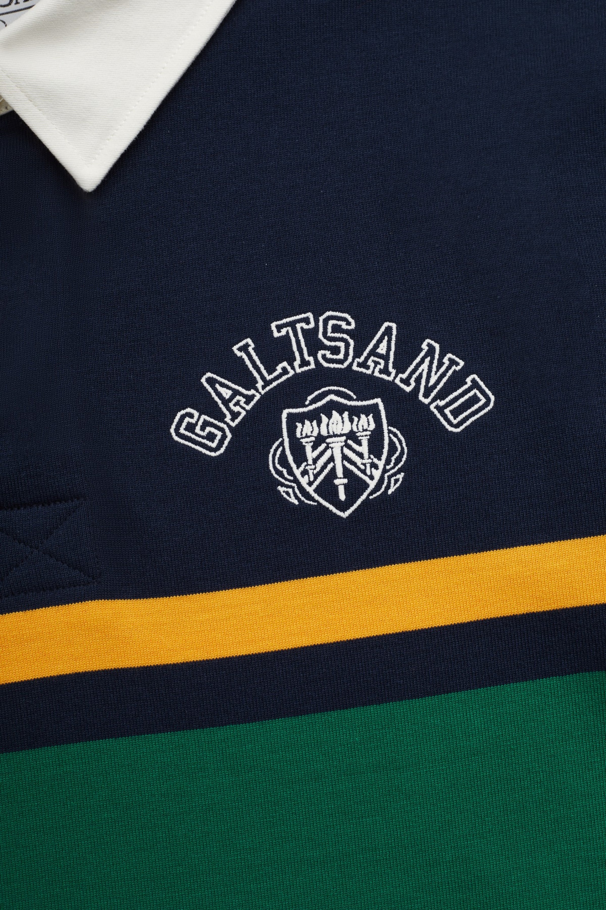 Galtsand Slade Rugby Polo