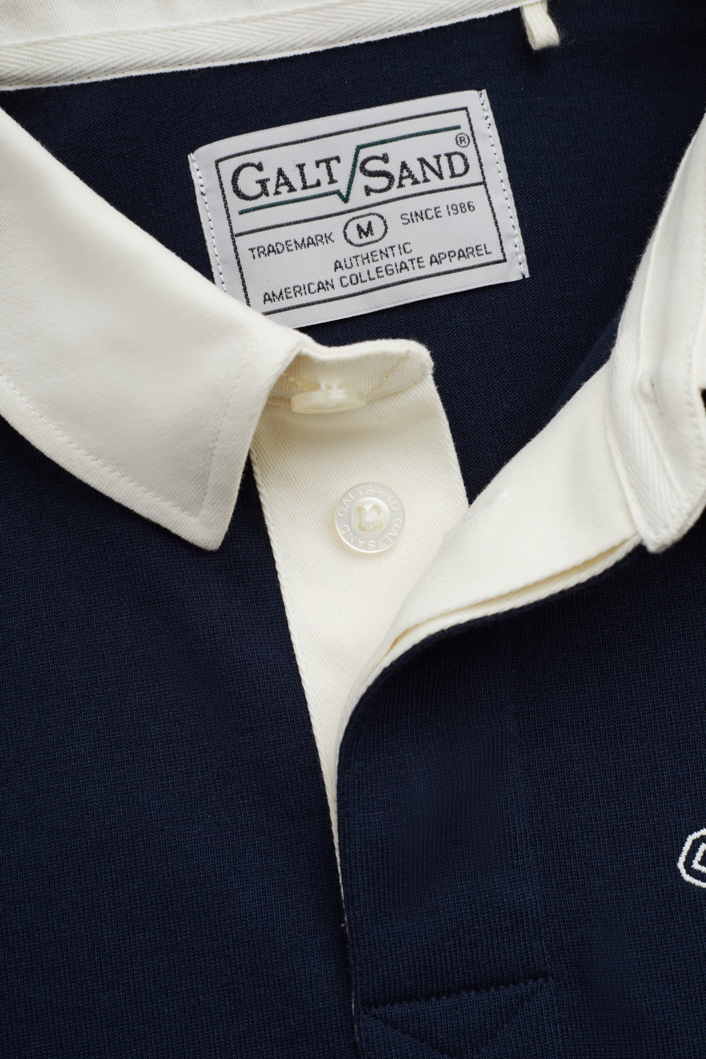 Galtsand Slade Rugby Polo
