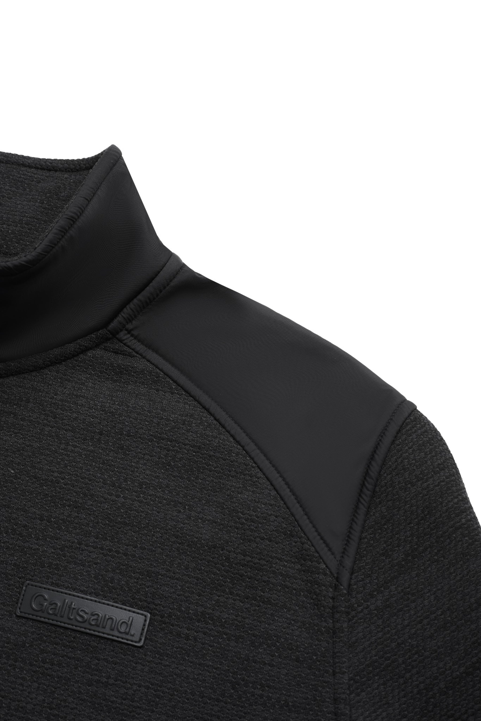 Galtsand Vartian Quarter Zip