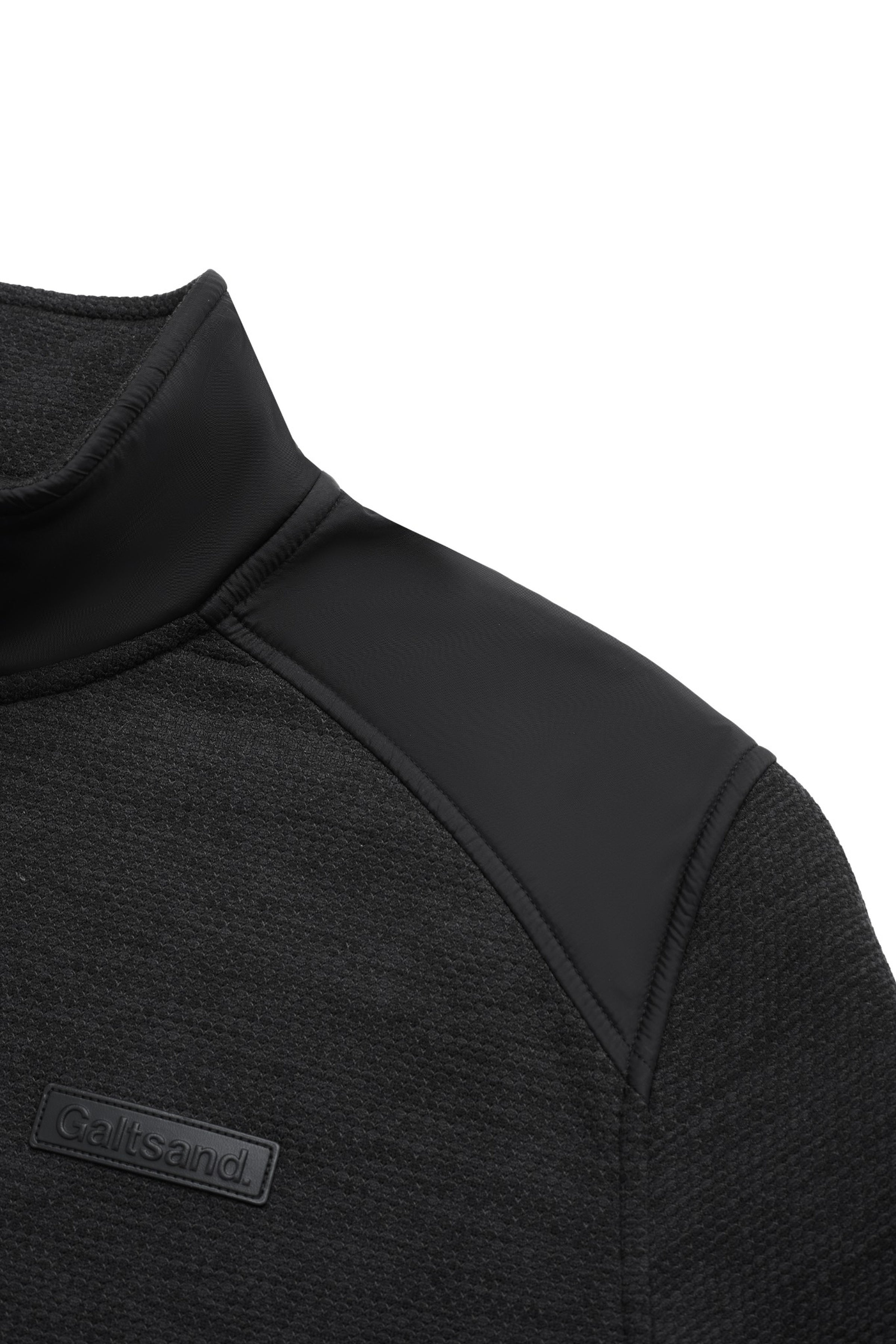 Galtsand Vartian Quarter Zip