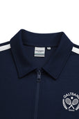 Advantage Full Zip Track Jacket
