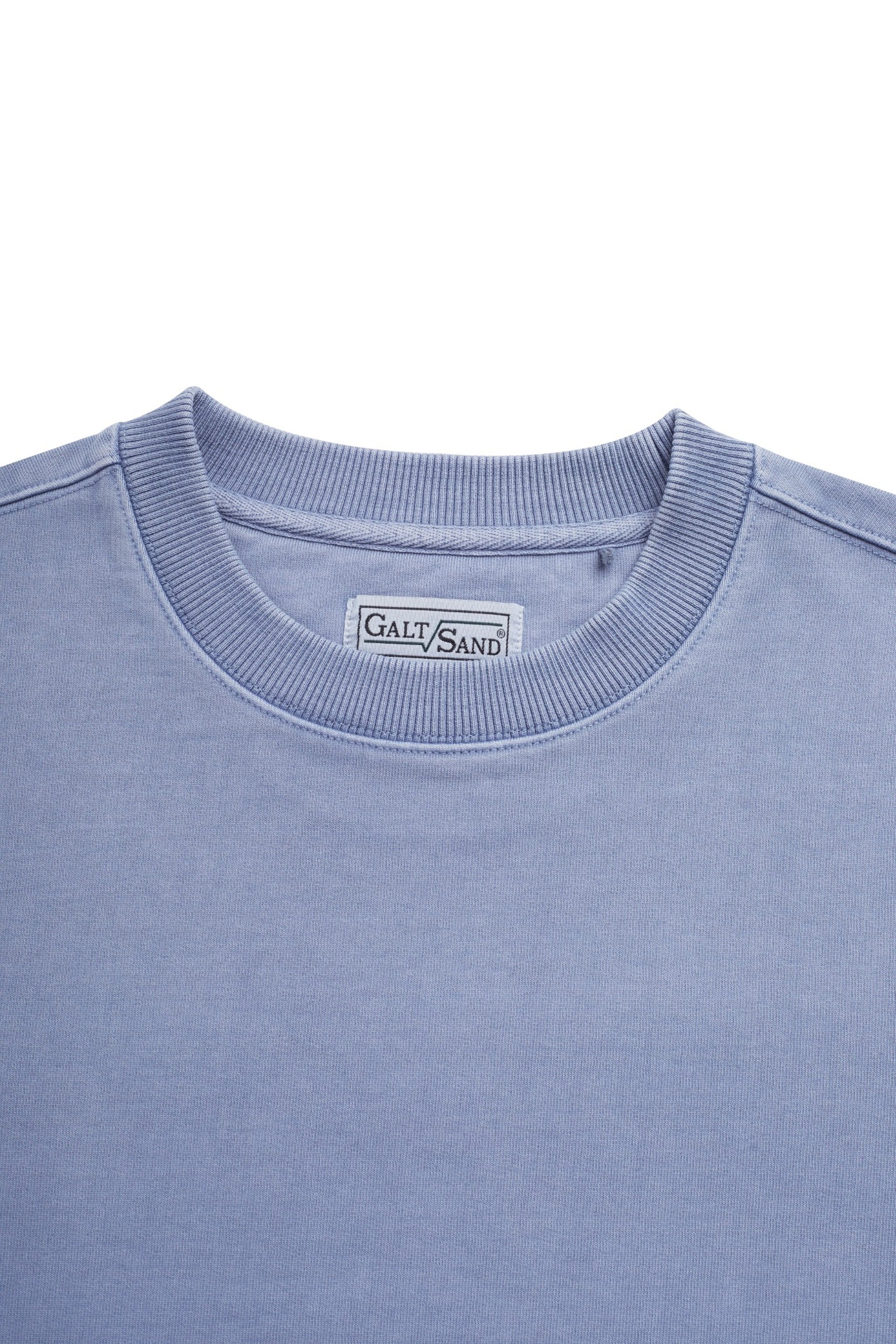 Galtsand Garment Dye Sweatshirt