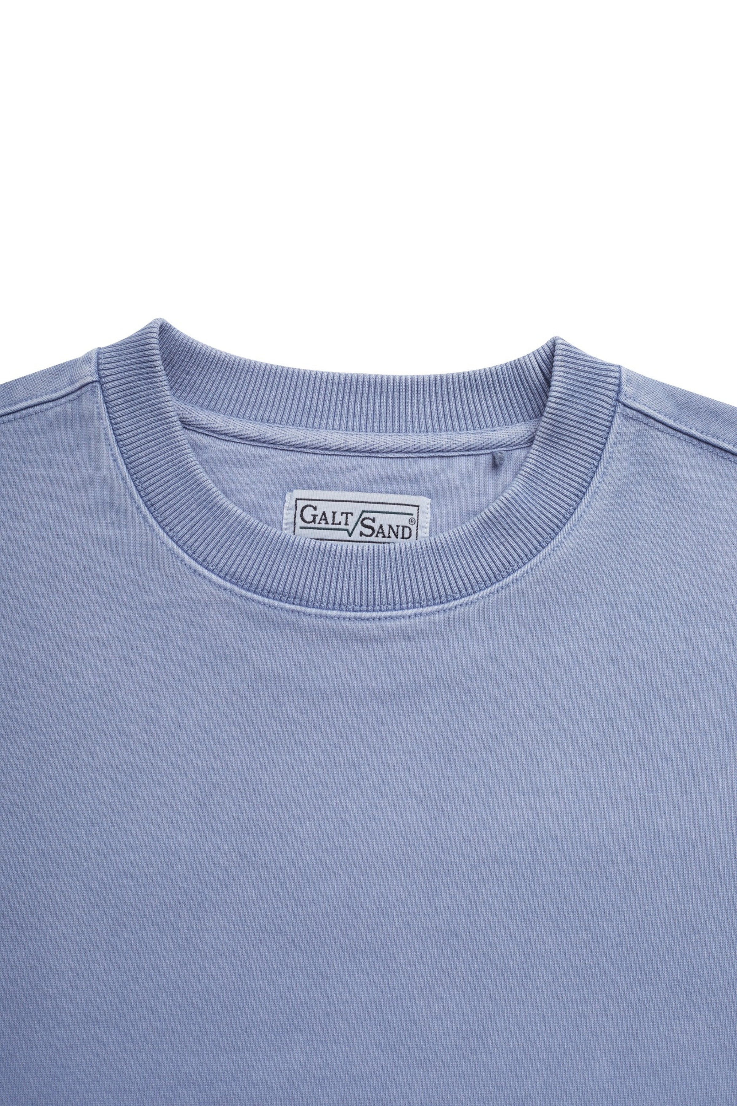 Galtsand Garment Dye Sweatshirt
