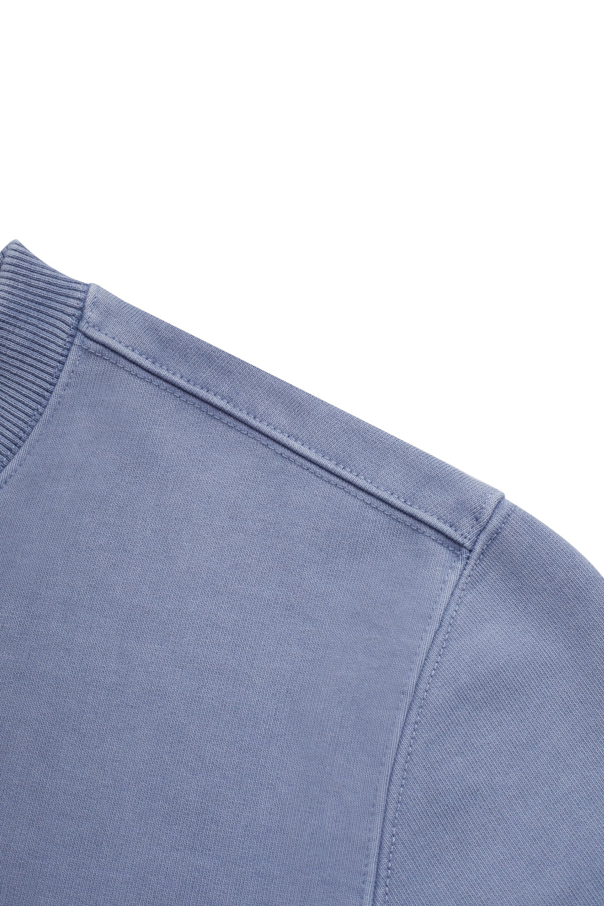 Galtsand Garment Dye Sweatshirt
