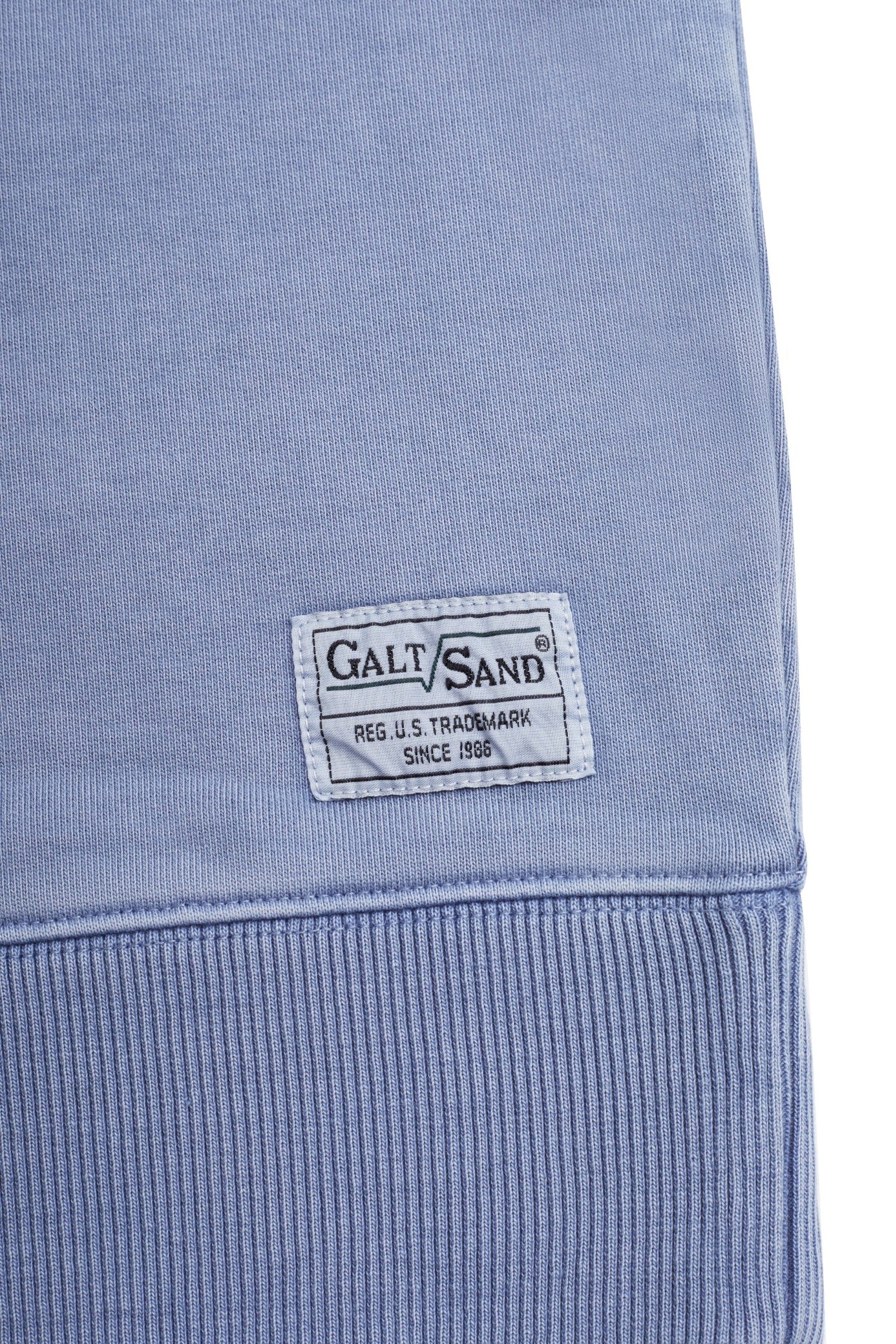 Galtsand Garment Dye Sweatshirt