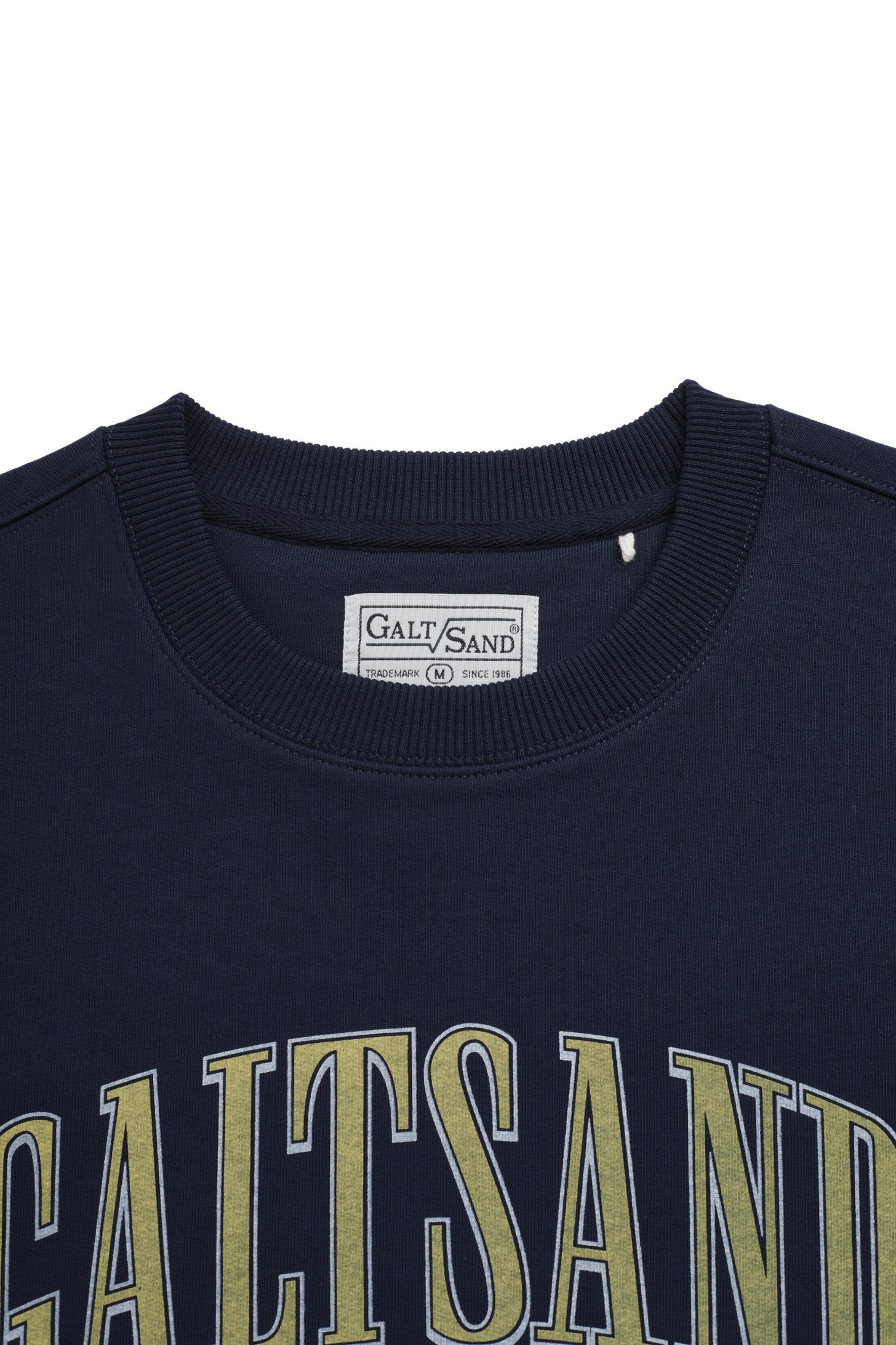 Galtsand Roaring Lion Sweatshirt